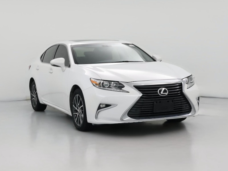 2016 Lexus ES 350 -
                  Irving, TX