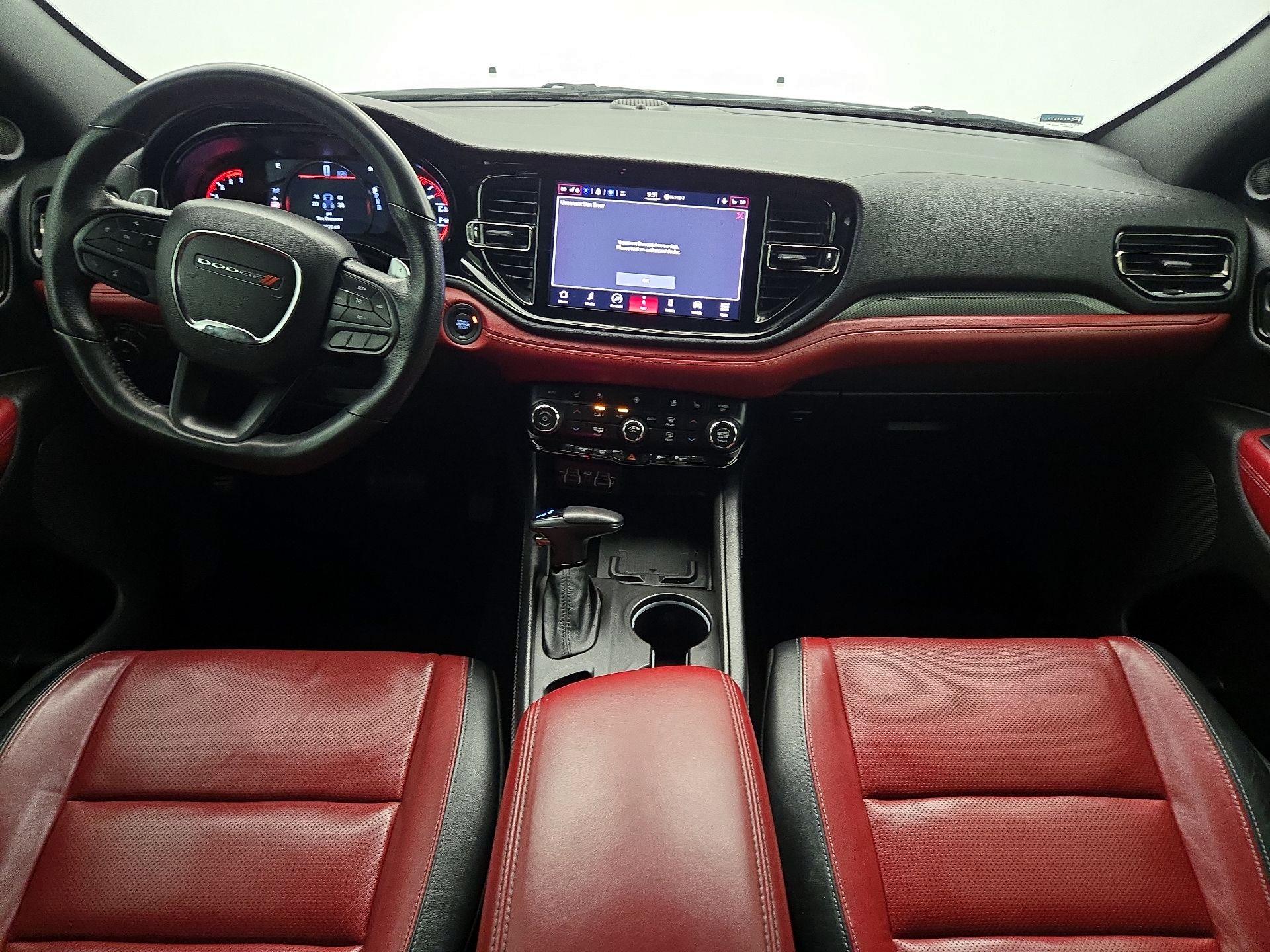Thumbnail: 2021 Dodge Durango - 9