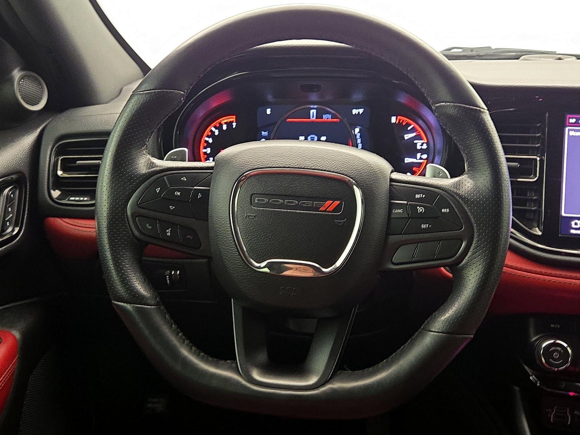 Thumbnail: 2021 Dodge Durango - 10