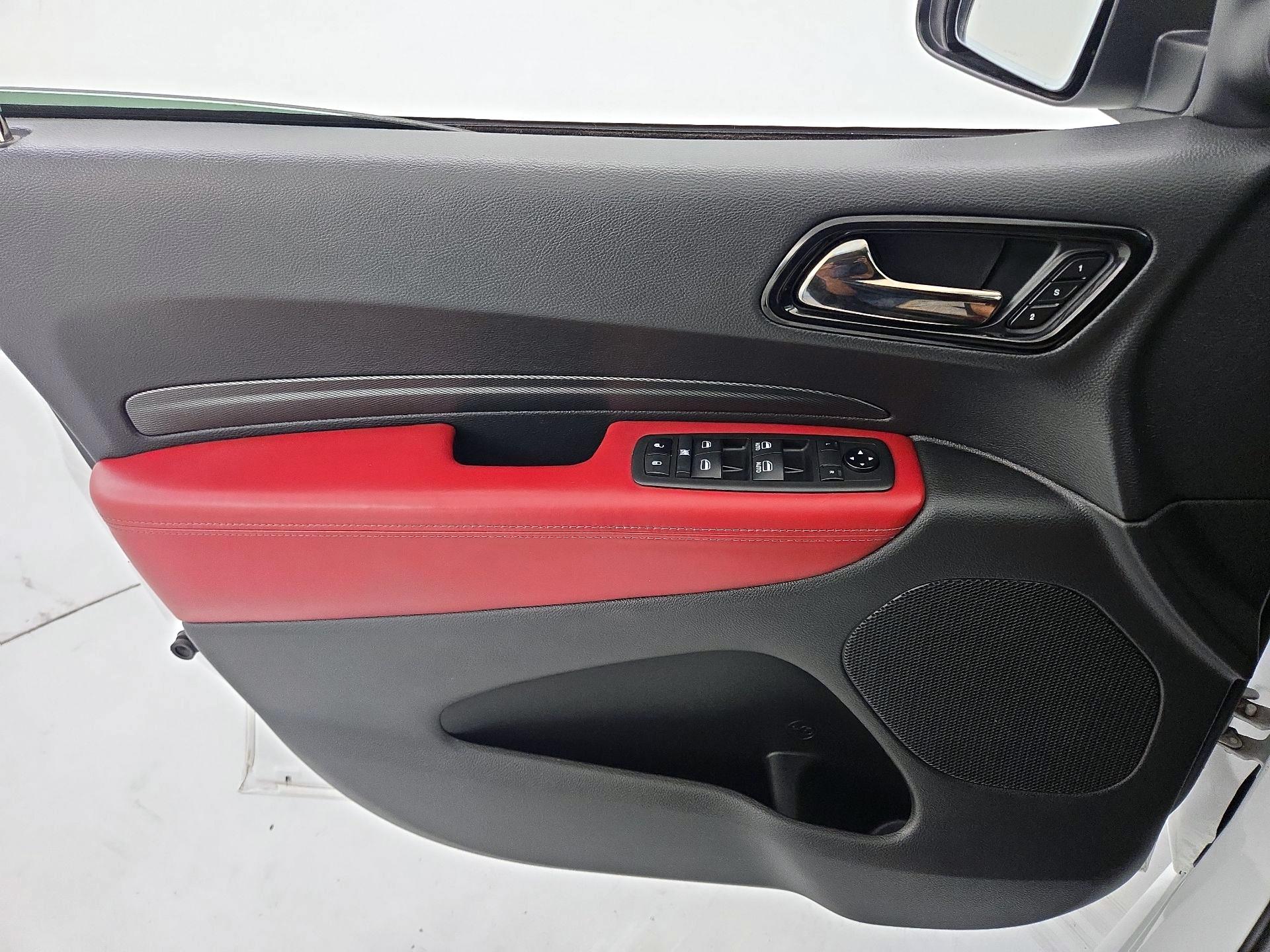 Thumbnail: 2021 Dodge Durango - 12