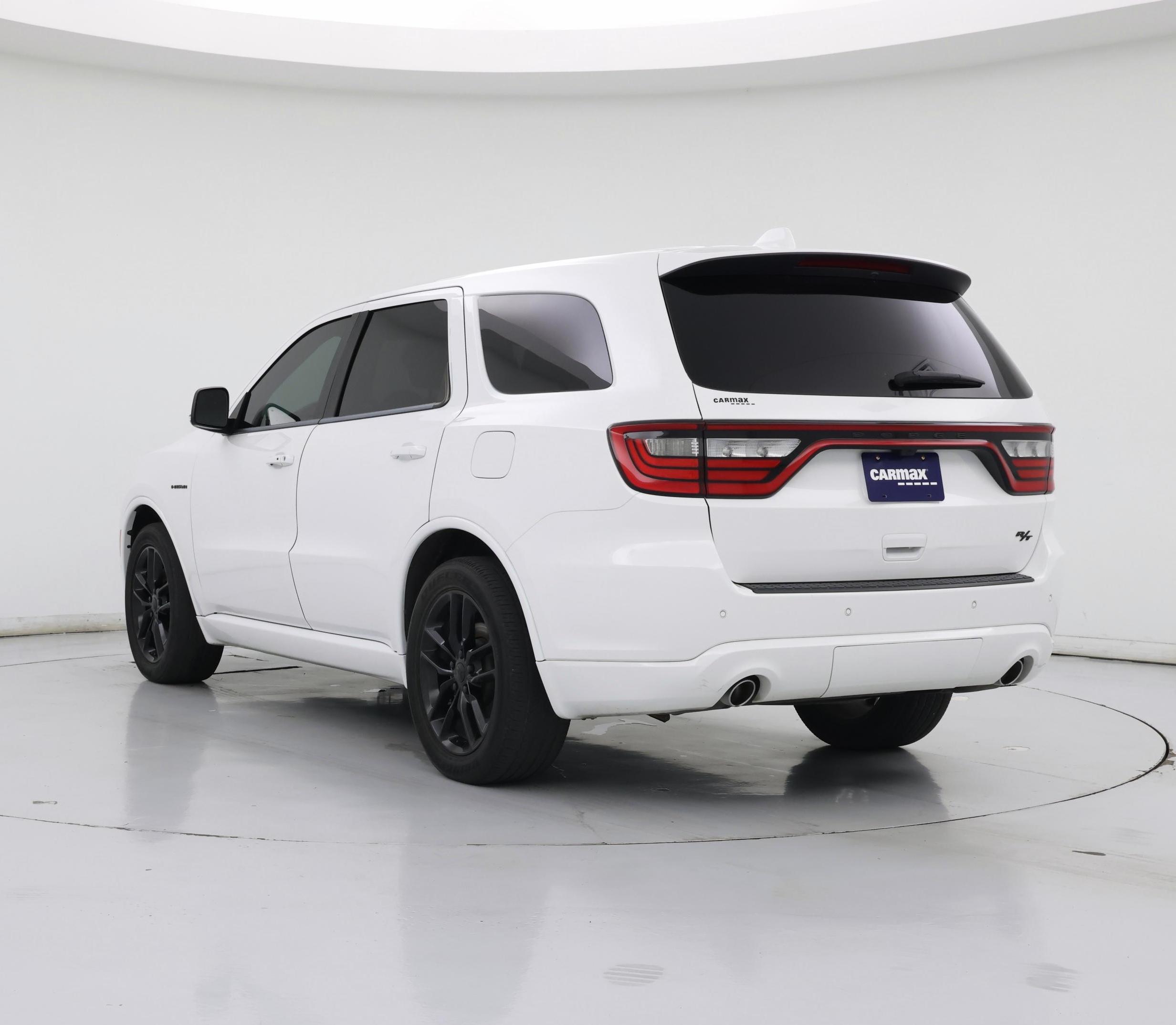 Thumbnail: 2021 Dodge Durango - 2
