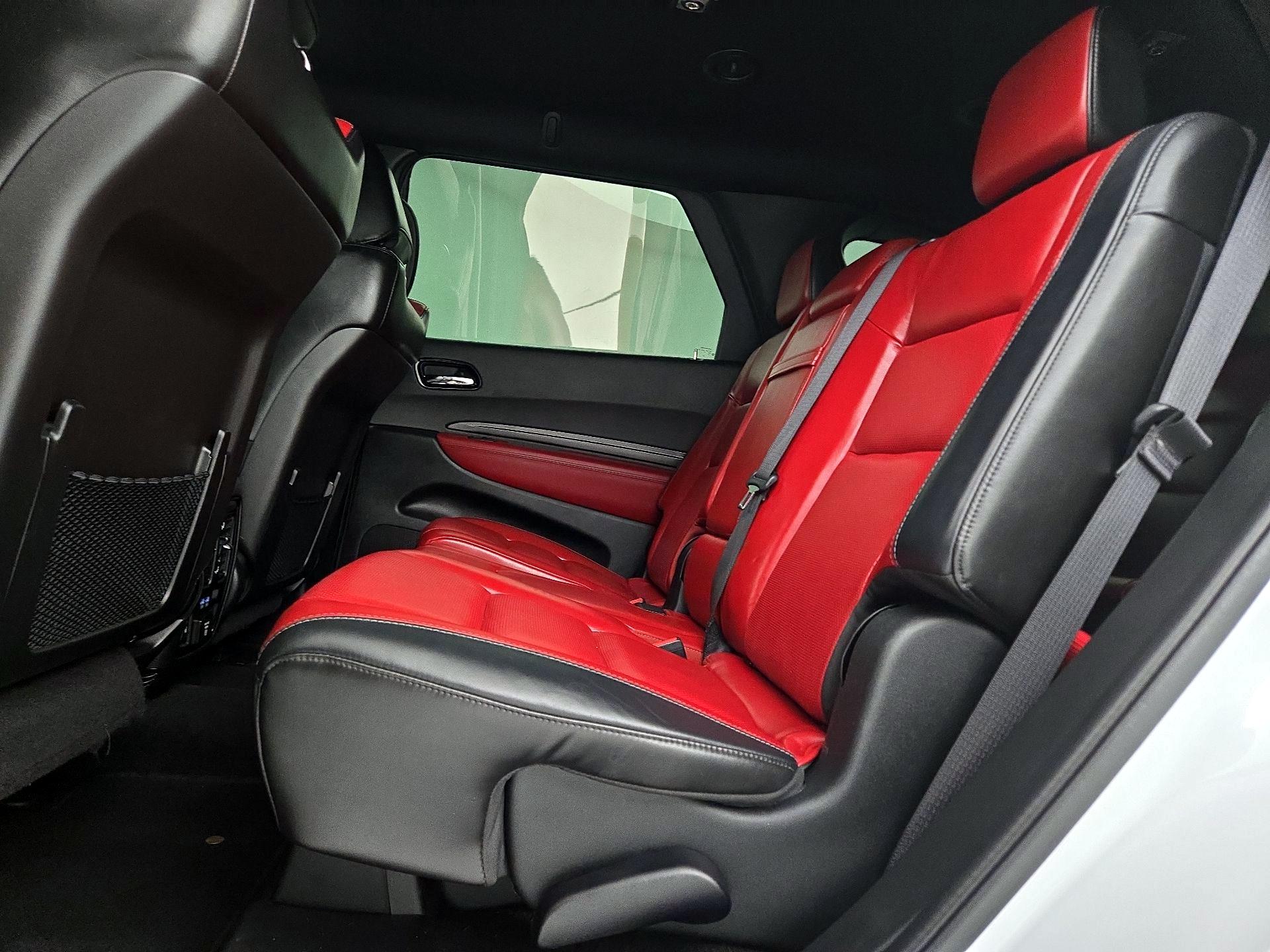 Thumbnail: 2021 Dodge Durango - 20