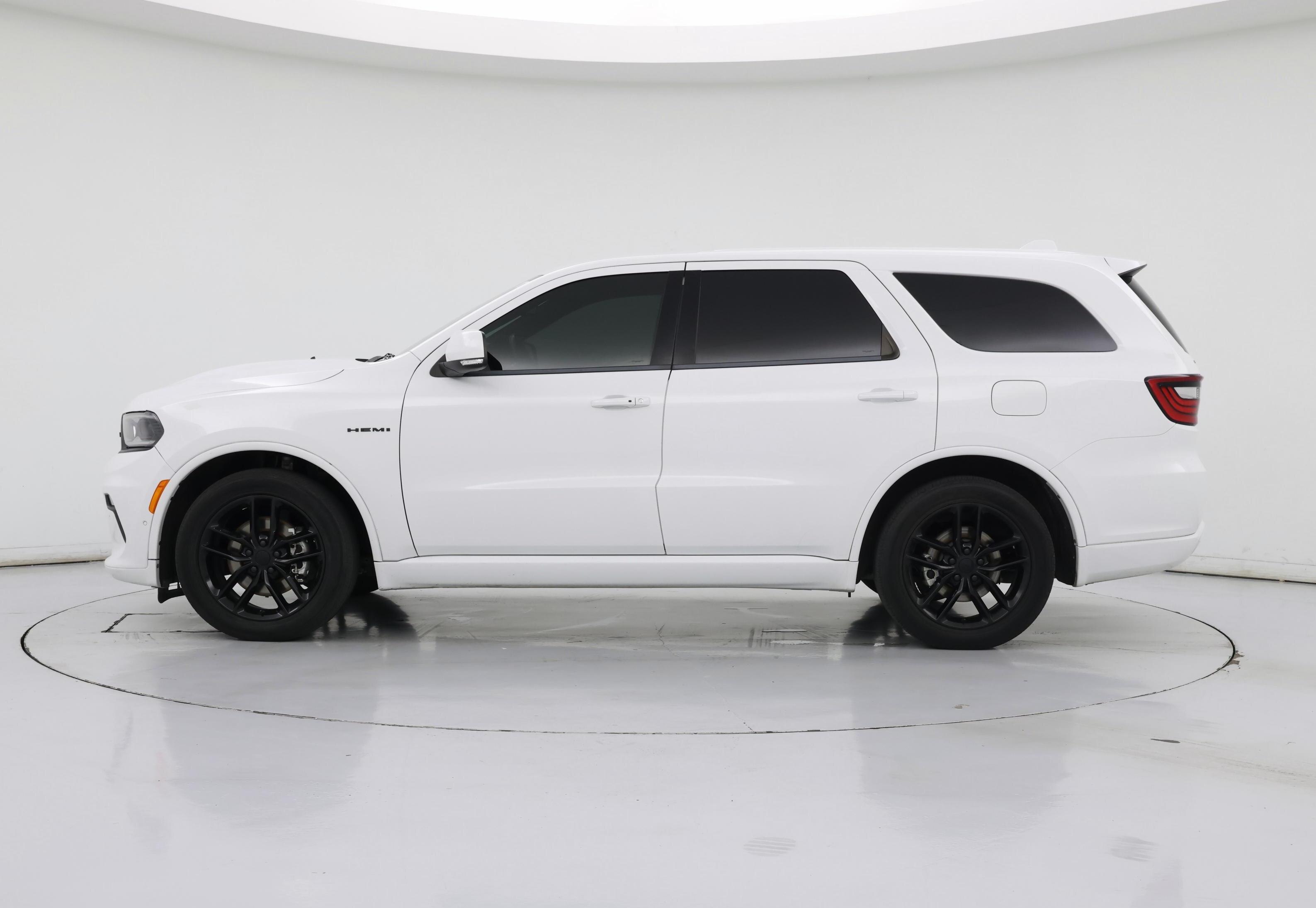 Thumbnail: 2021 Dodge Durango - 3