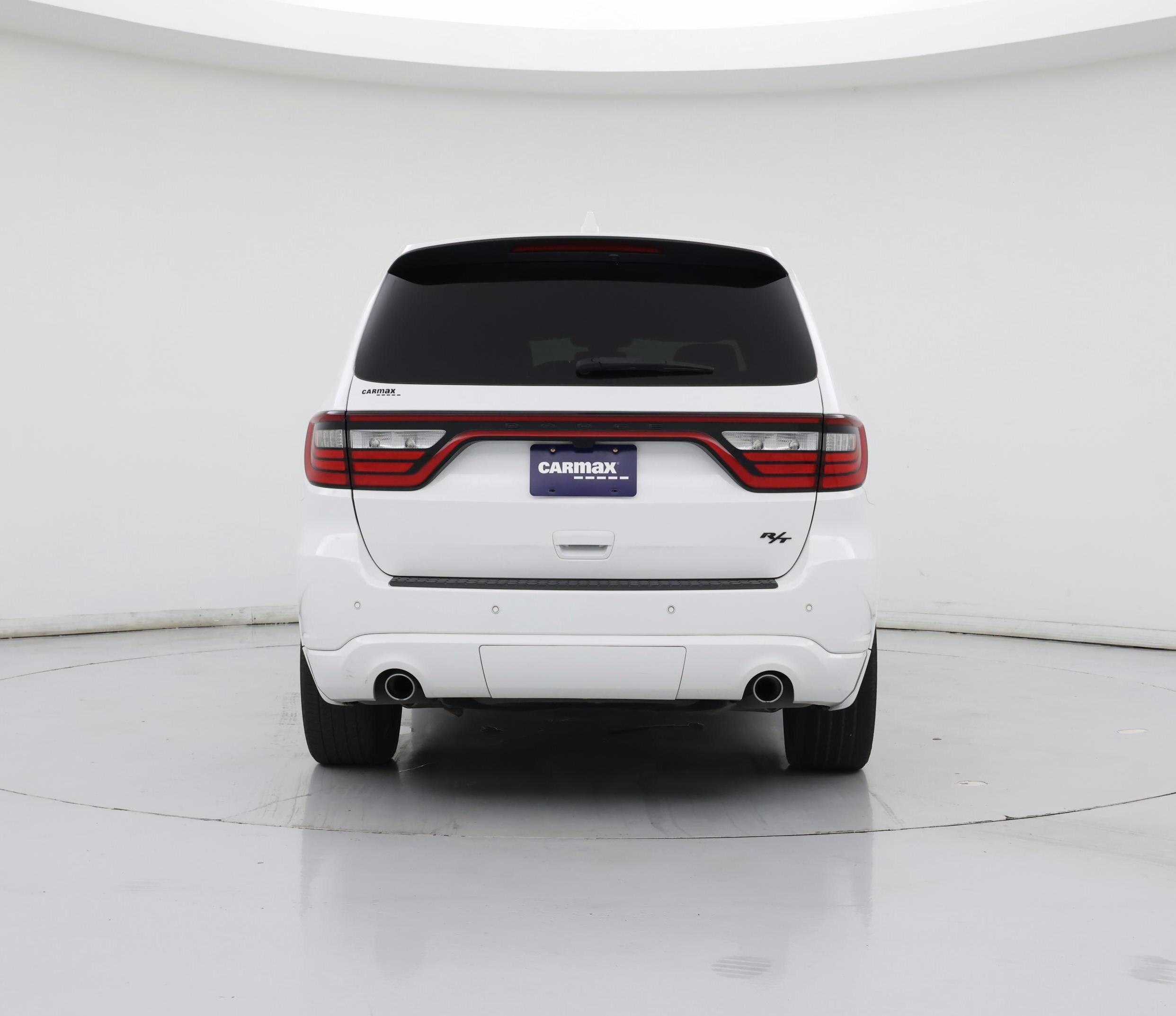 Thumbnail: 2021 Dodge Durango - 6