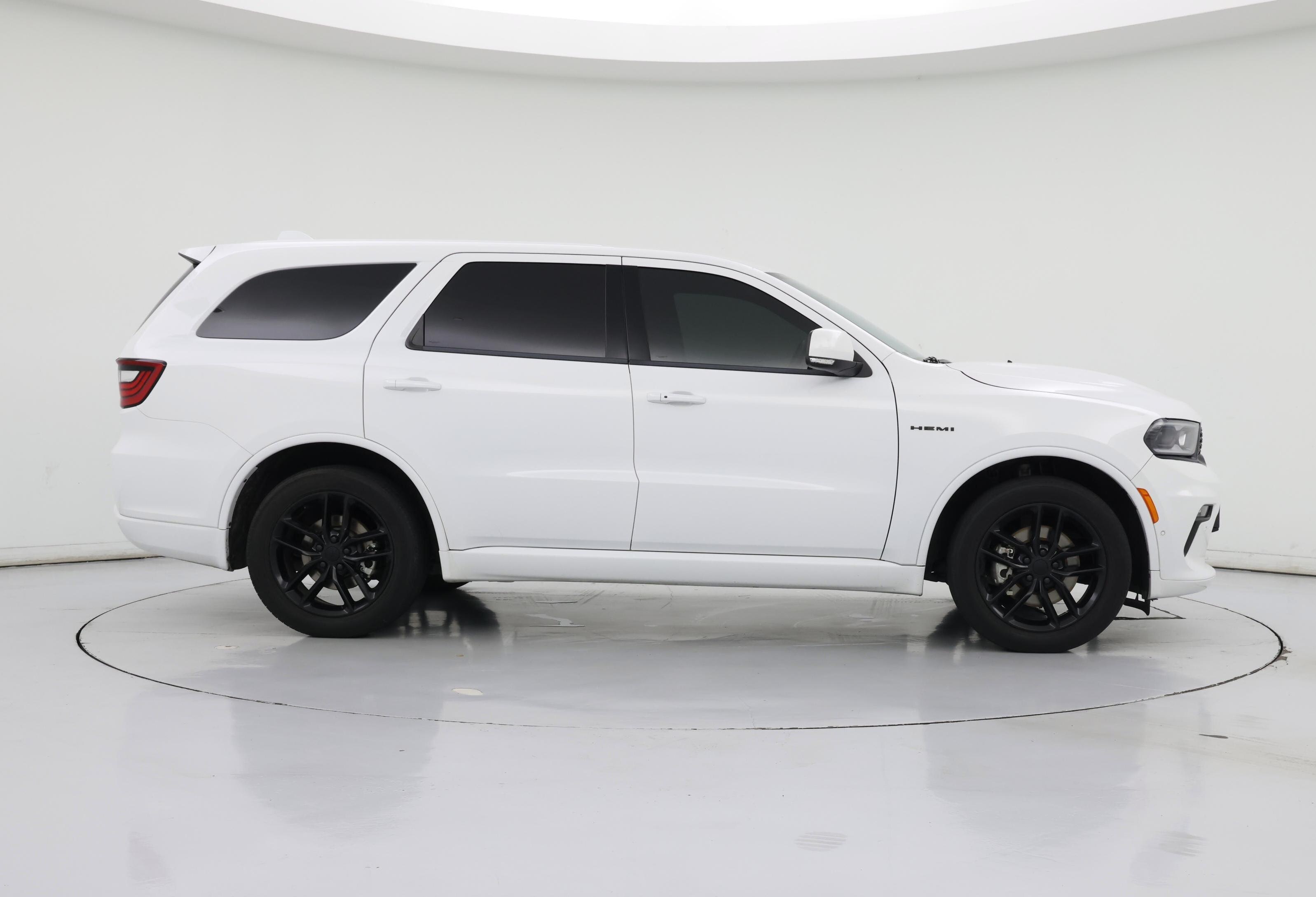 Thumbnail: 2021 Dodge Durango - 7