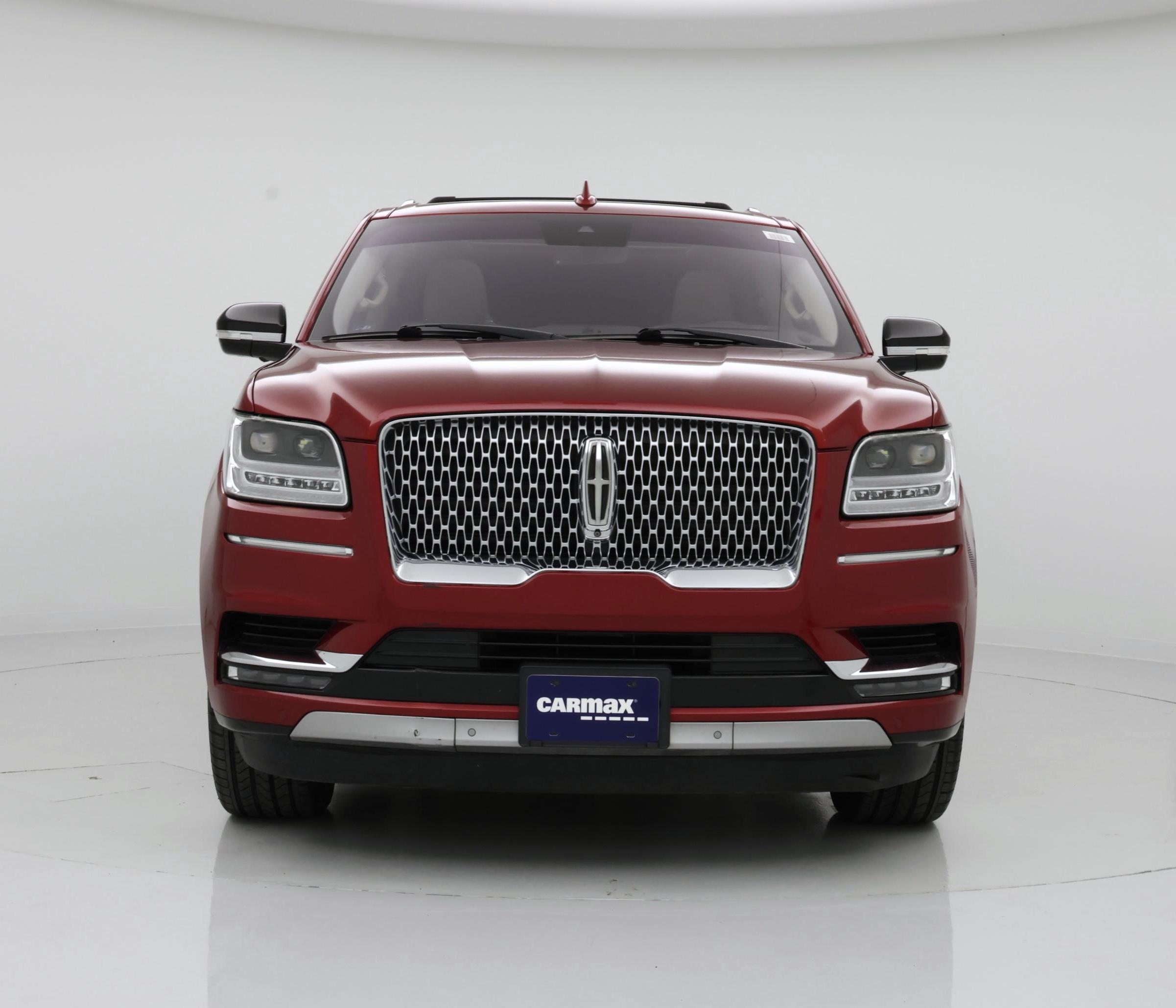 Thumbnail: 2019 Lincoln Navigator - 5