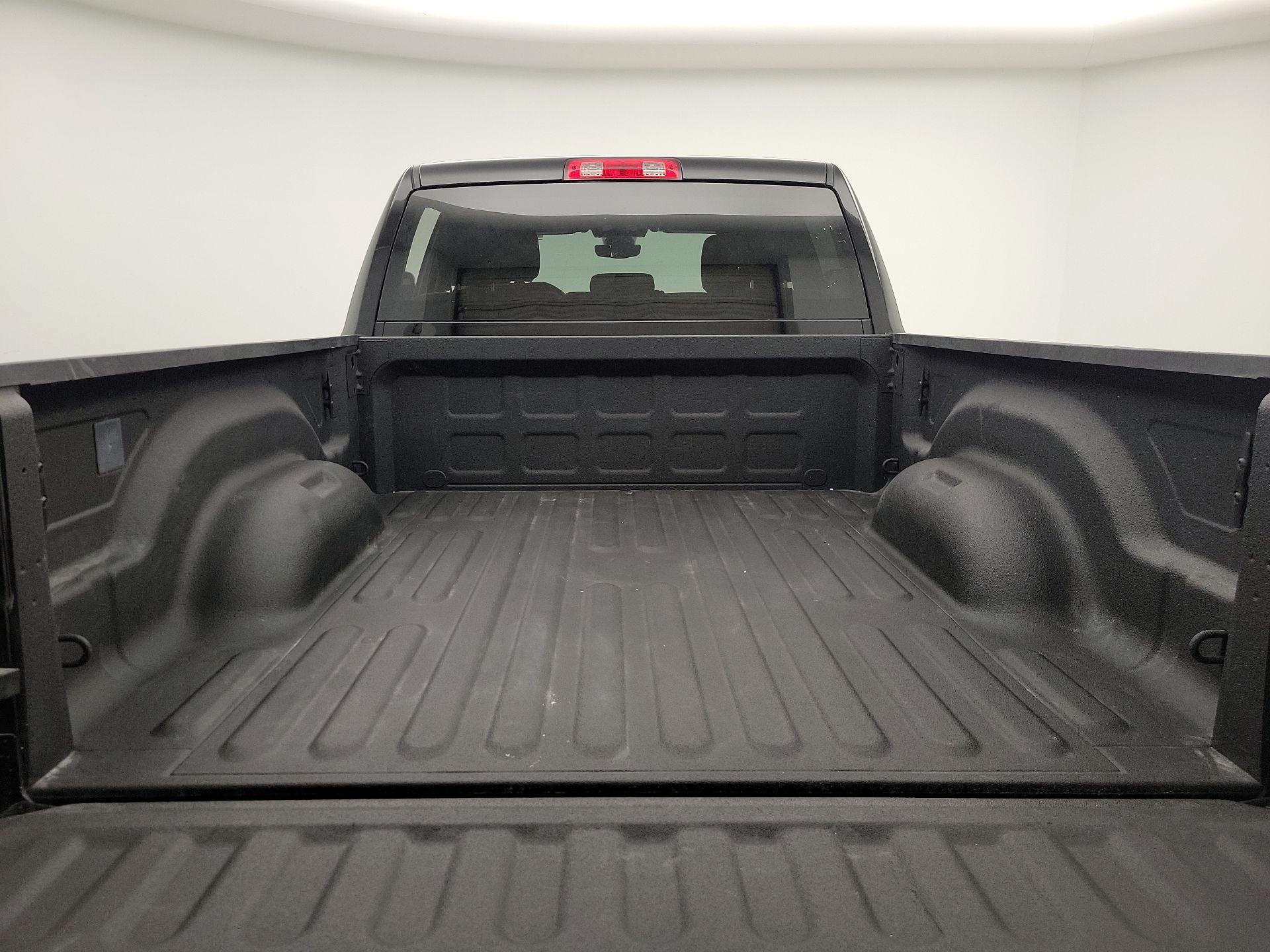 Thumbnail: 2024 RAM 2500 - 20