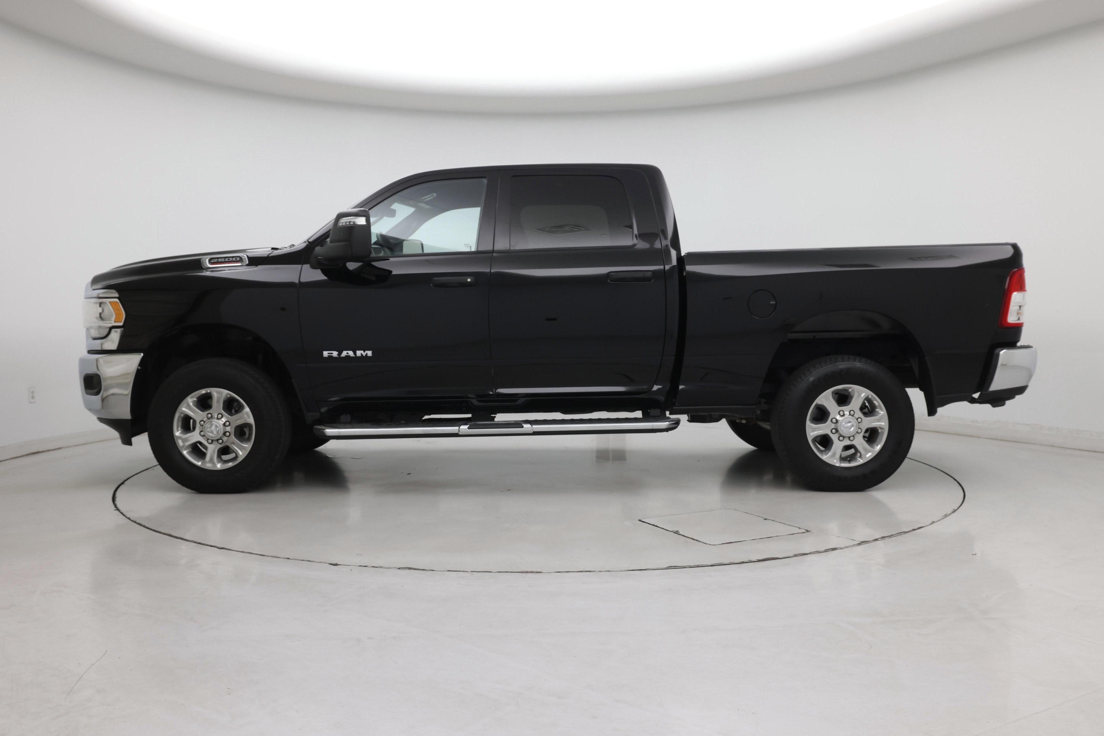 Thumbnail: 2024 RAM 2500 - 3
