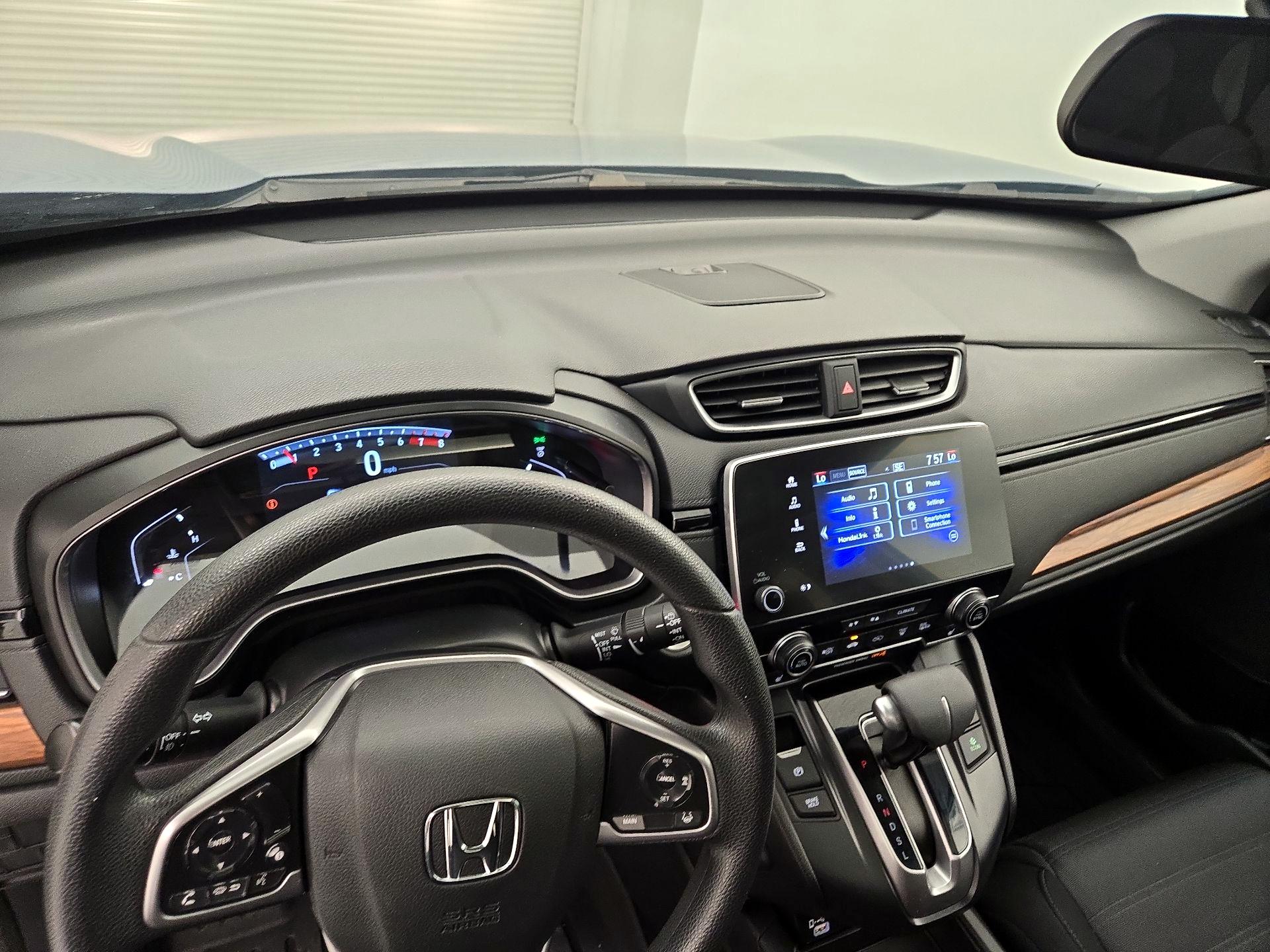 Thumbnail: 2022 Honda CR-V - 9