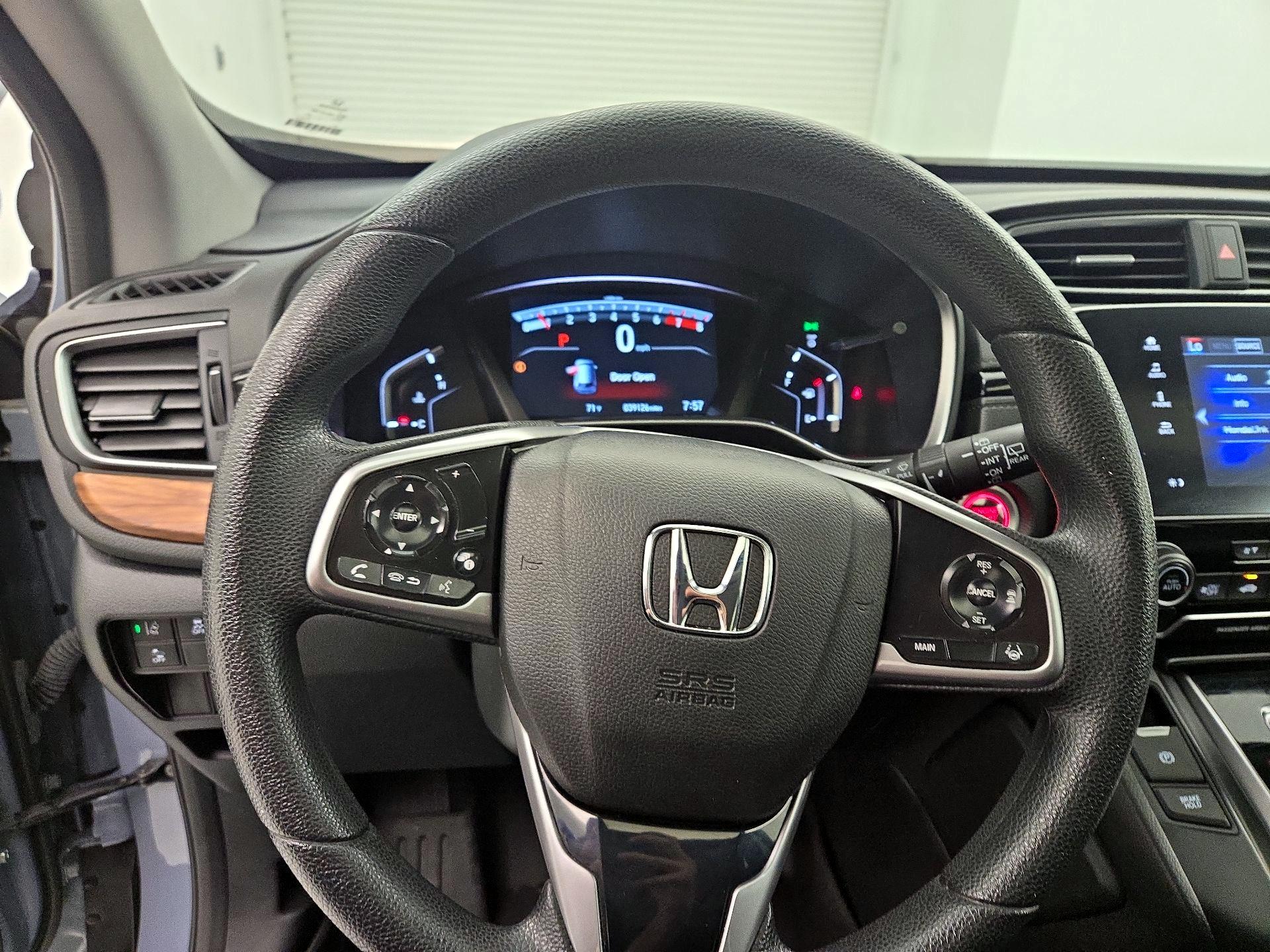 Thumbnail: 2022 Honda CR-V - 10