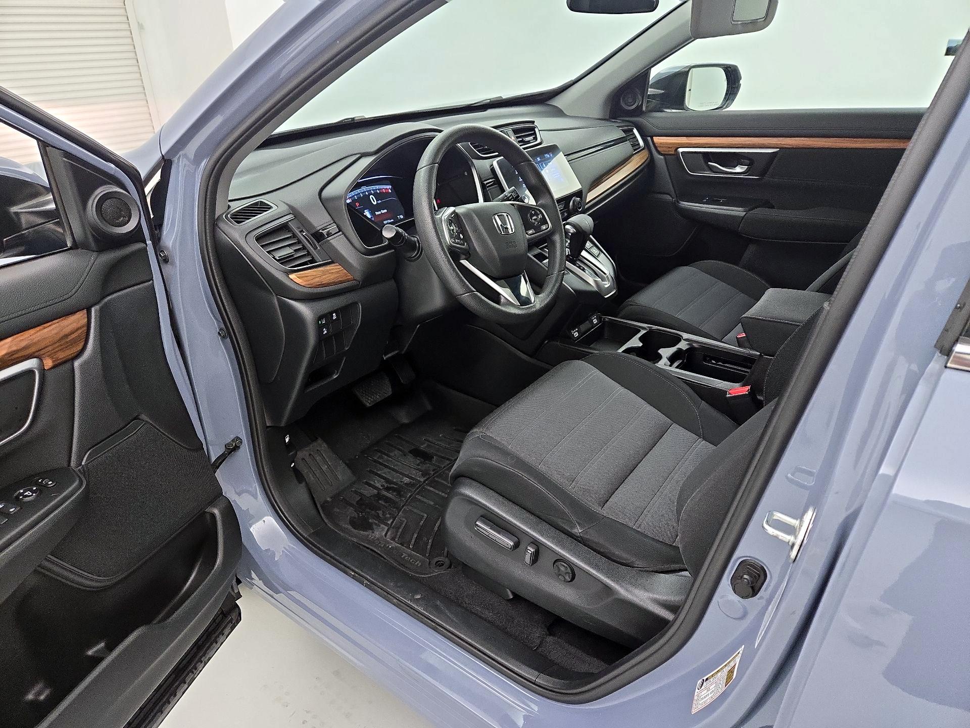 Thumbnail: 2022 Honda CR-V - 11