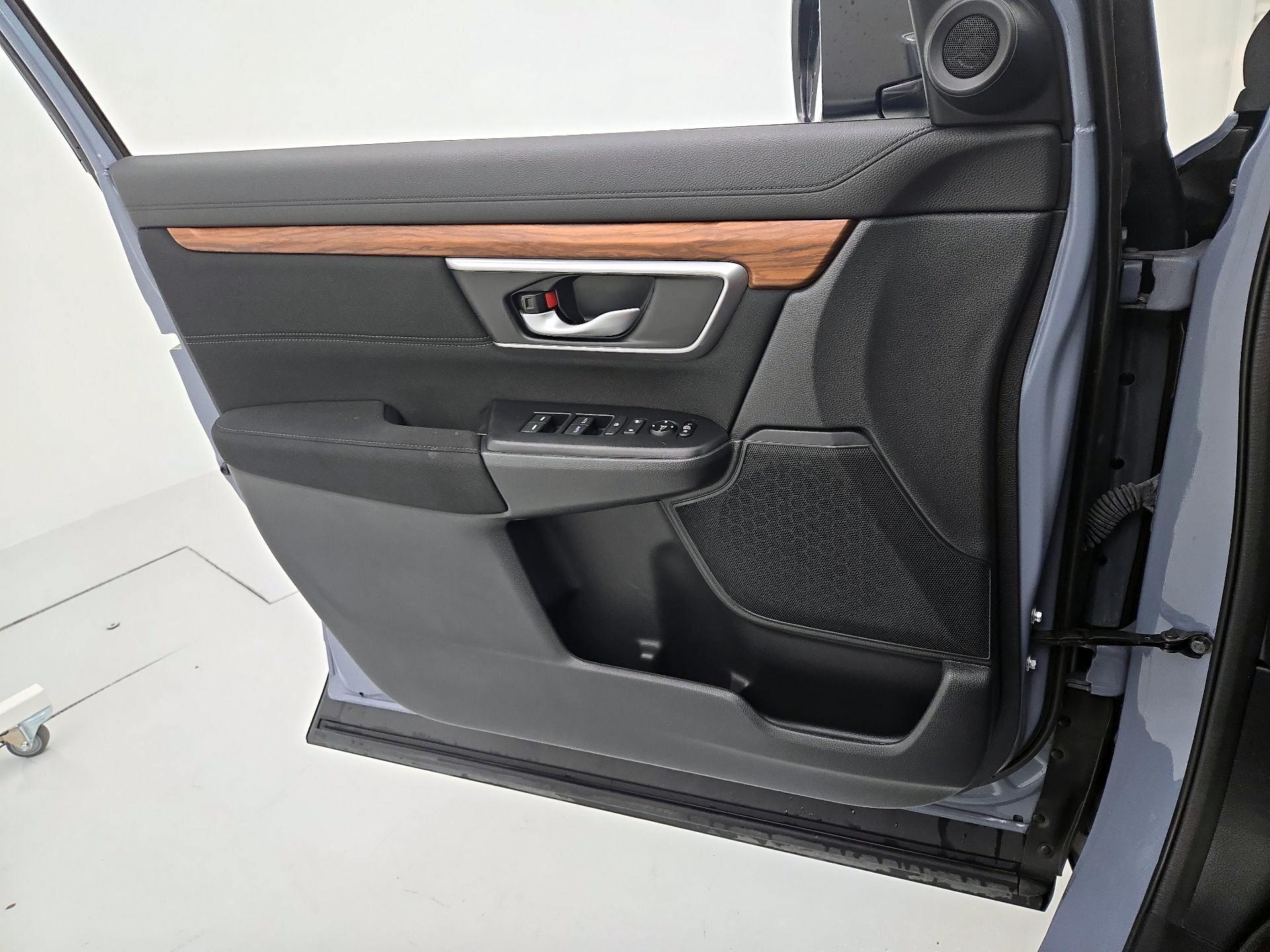 Thumbnail: 2022 Honda CR-V - 12