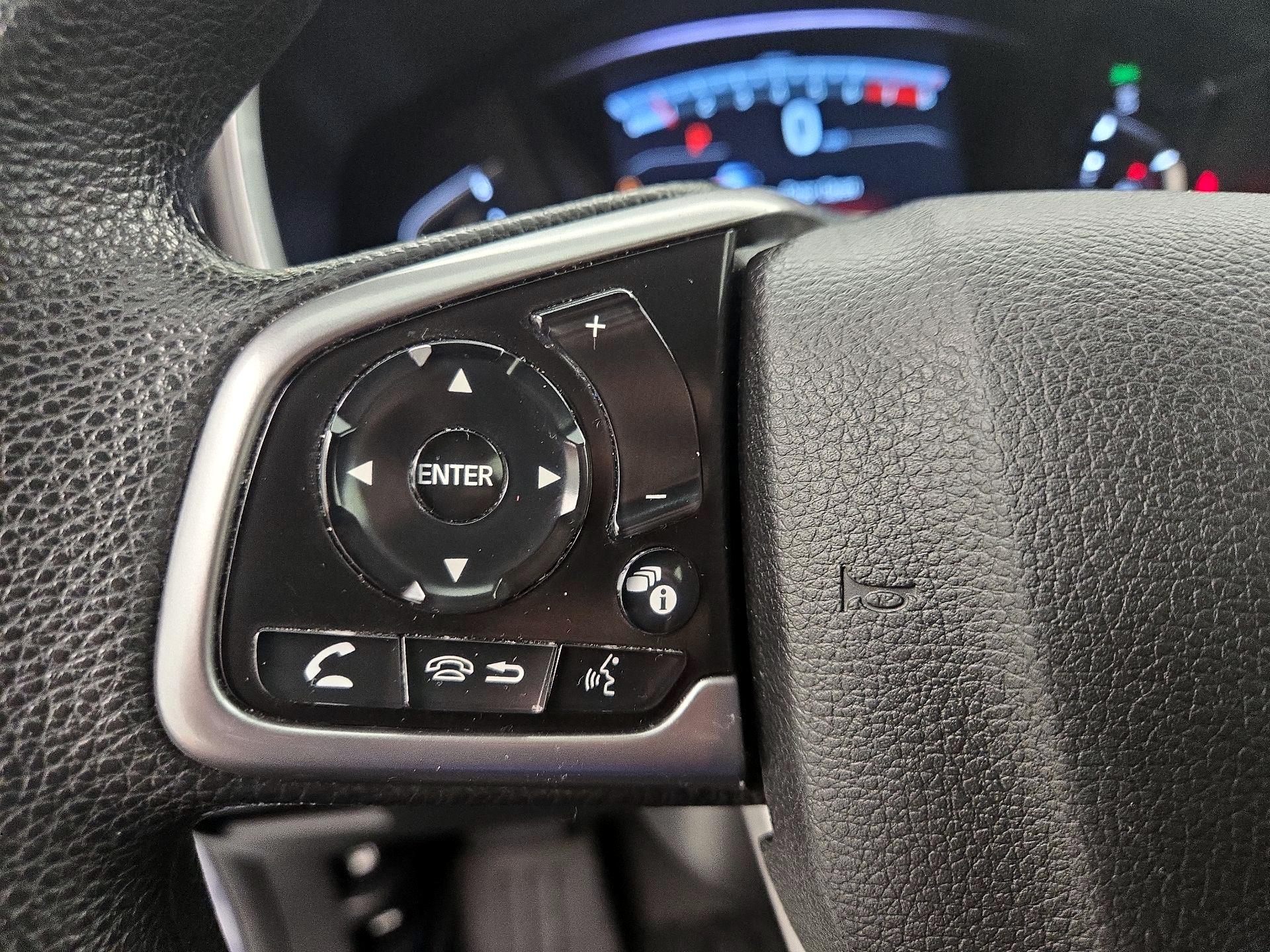 Thumbnail: 2022 Honda CR-V - 13