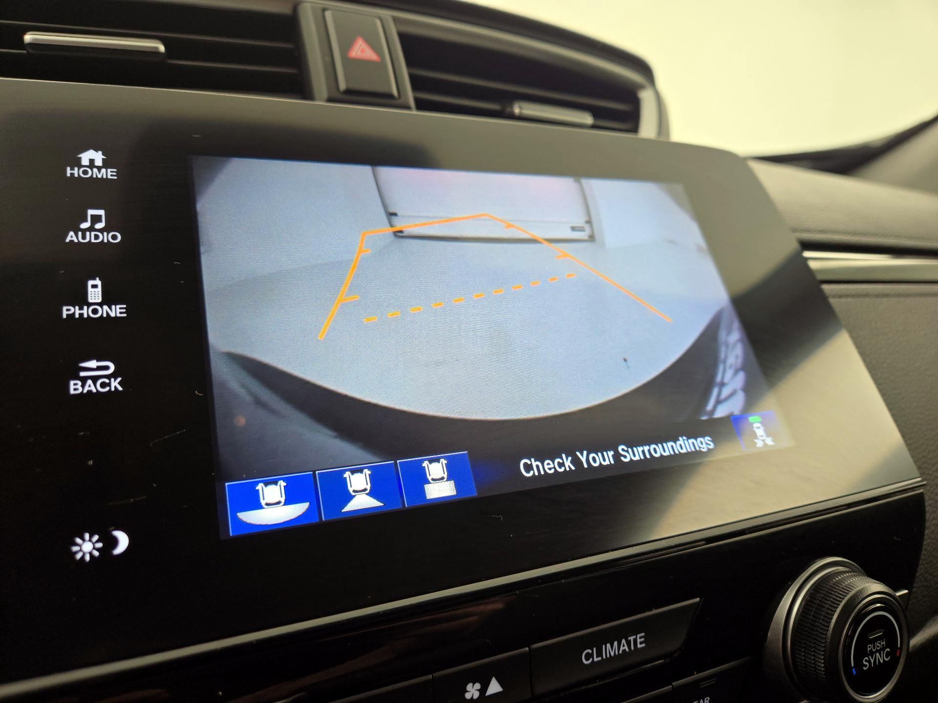 Thumbnail: 2022 Honda CR-V - 14