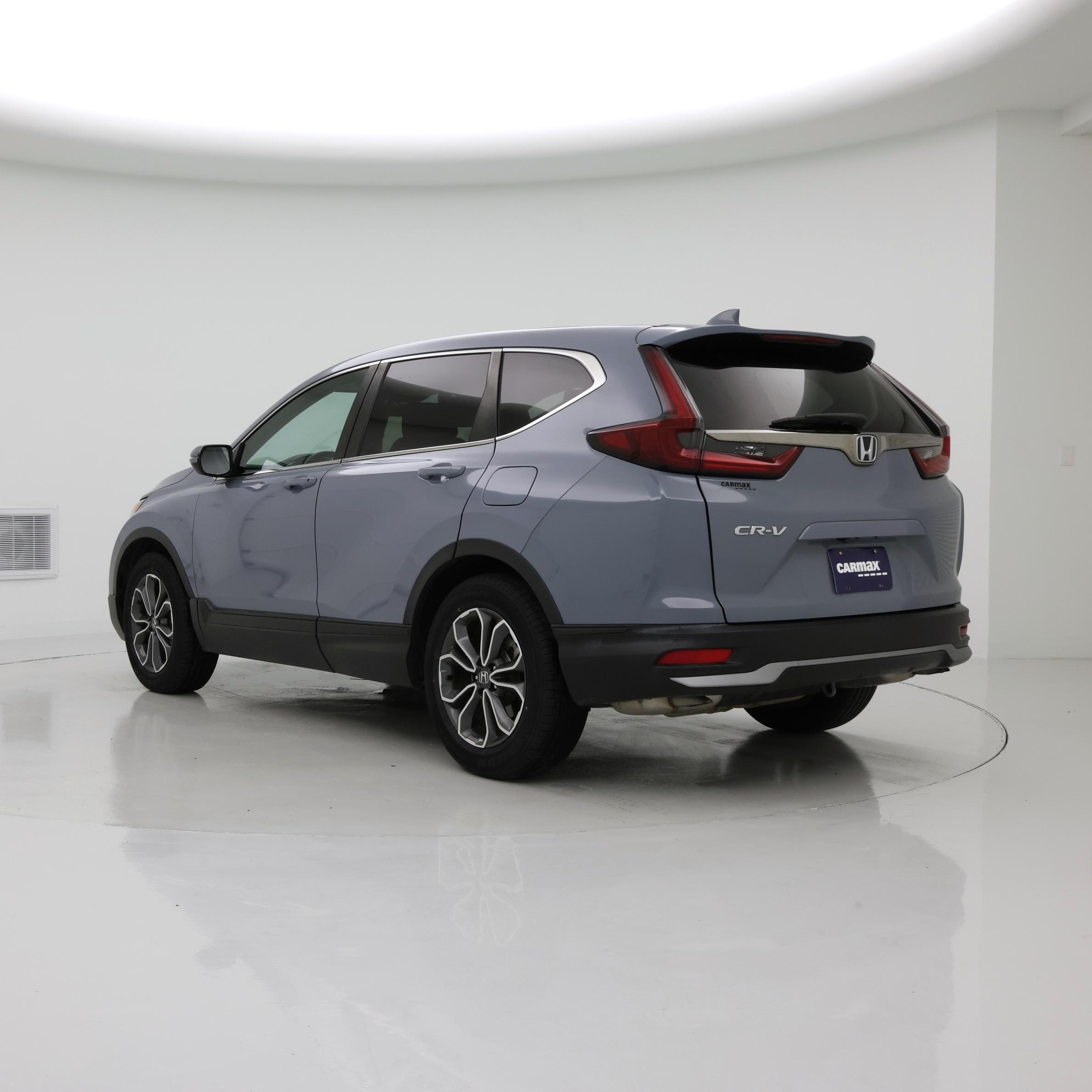 Thumbnail: 2022 Honda CR-V - 2