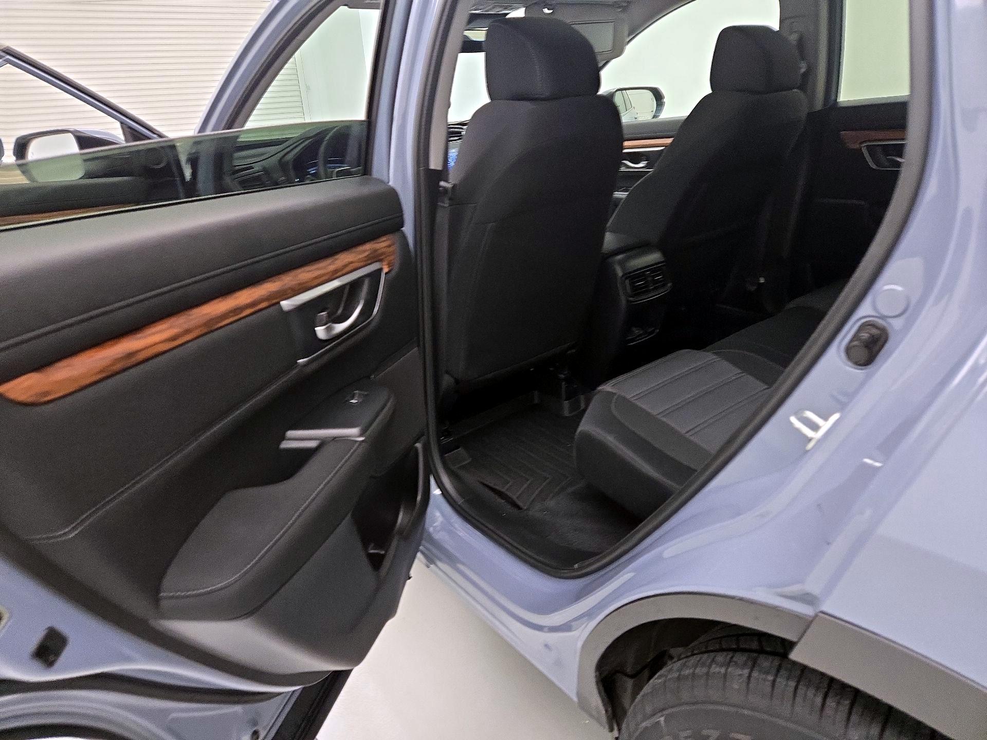 Thumbnail: 2022 Honda CR-V - 20