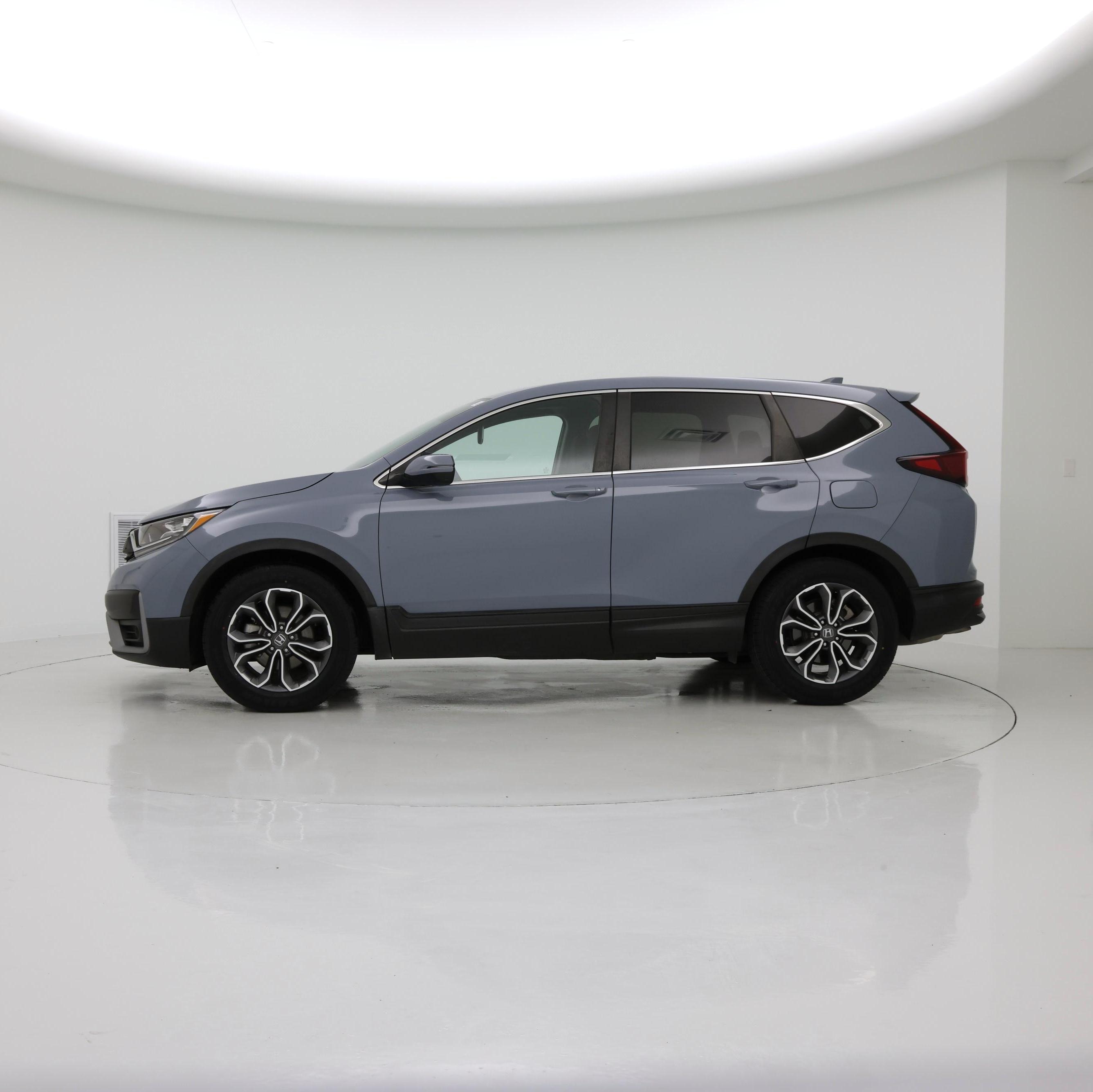 Thumbnail: 2022 Honda CR-V - 3
