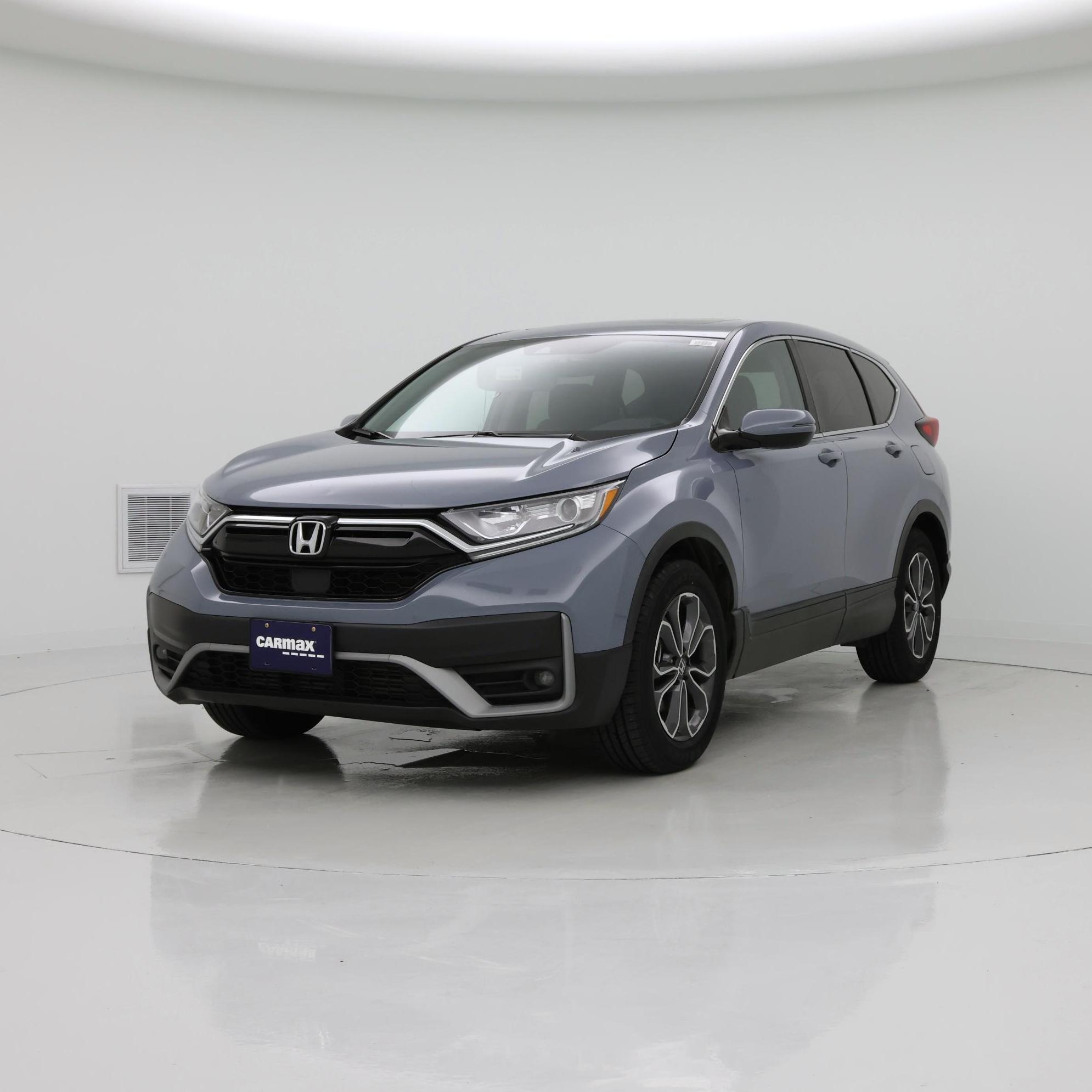 Thumbnail: 2022 Honda CR-V - 4