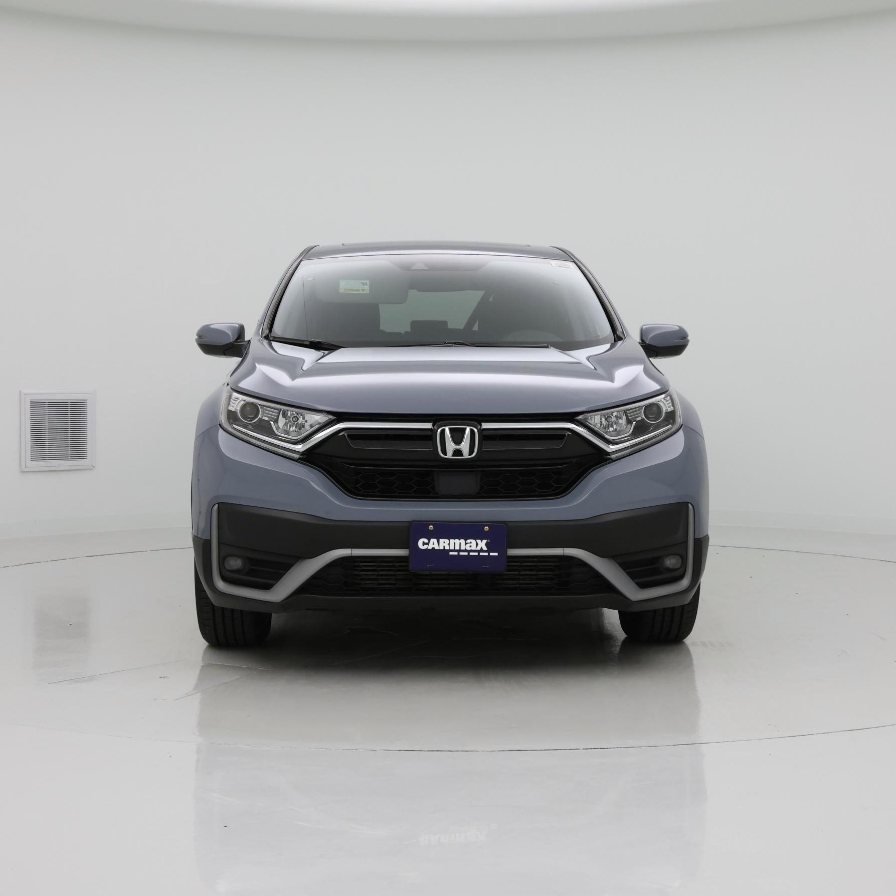 Thumbnail: 2022 Honda CR-V - 5
