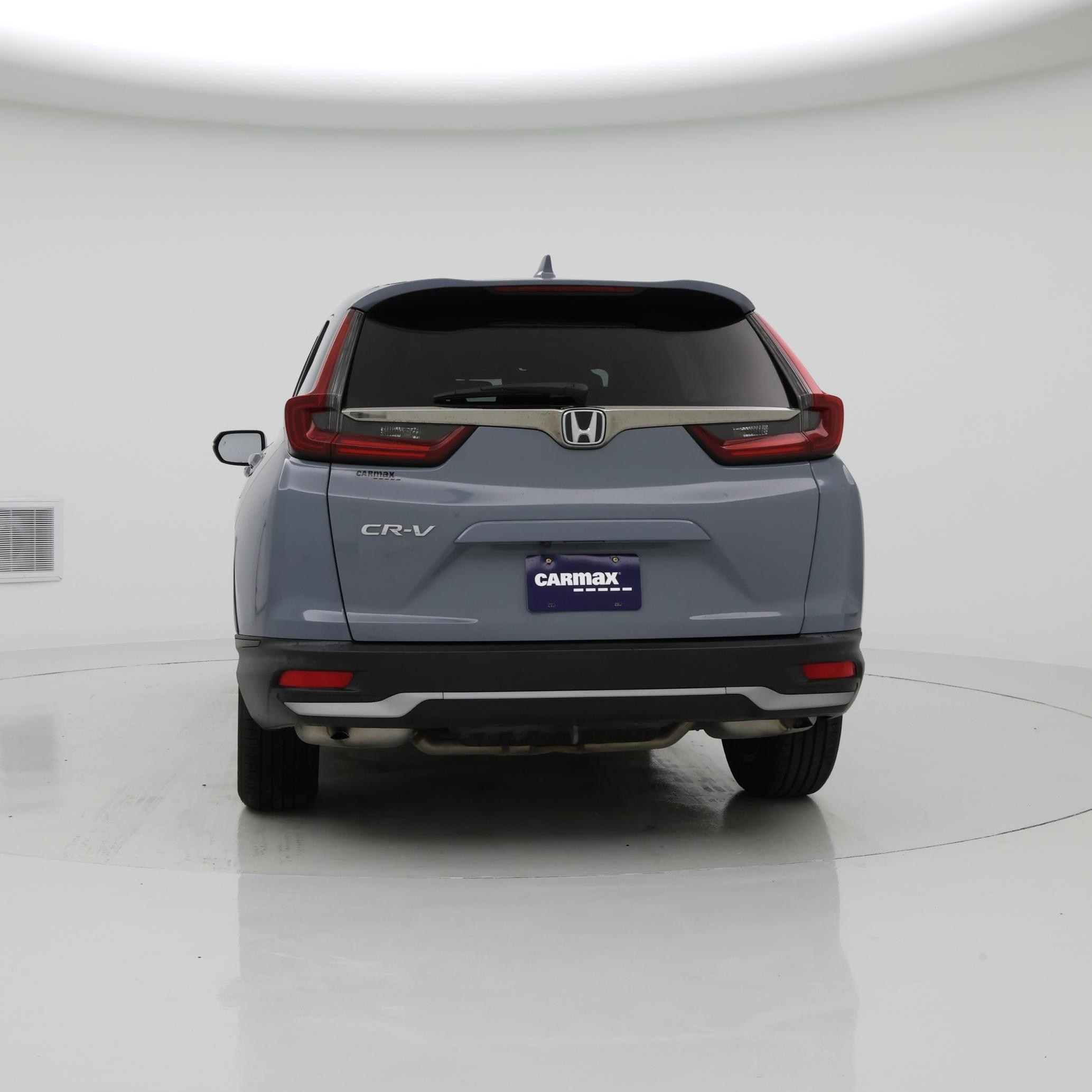 Thumbnail: 2022 Honda CR-V - 6