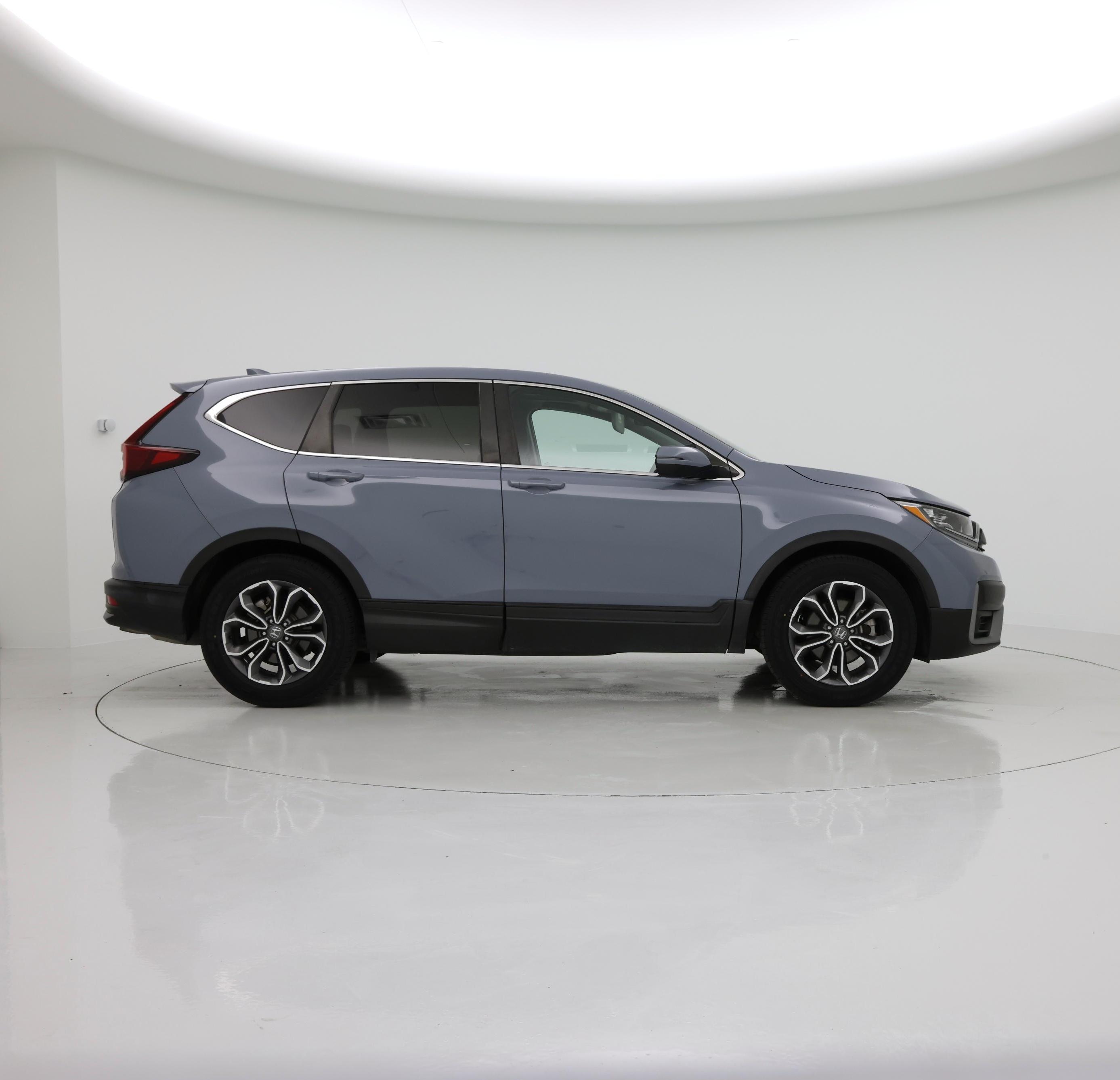 Thumbnail: 2022 Honda CR-V - 7