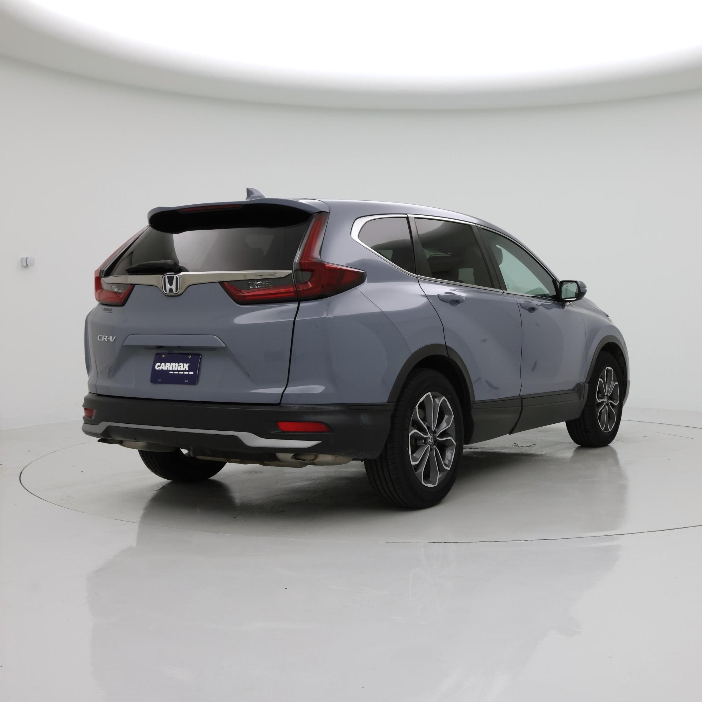 Thumbnail: 2022 Honda CR-V - 8