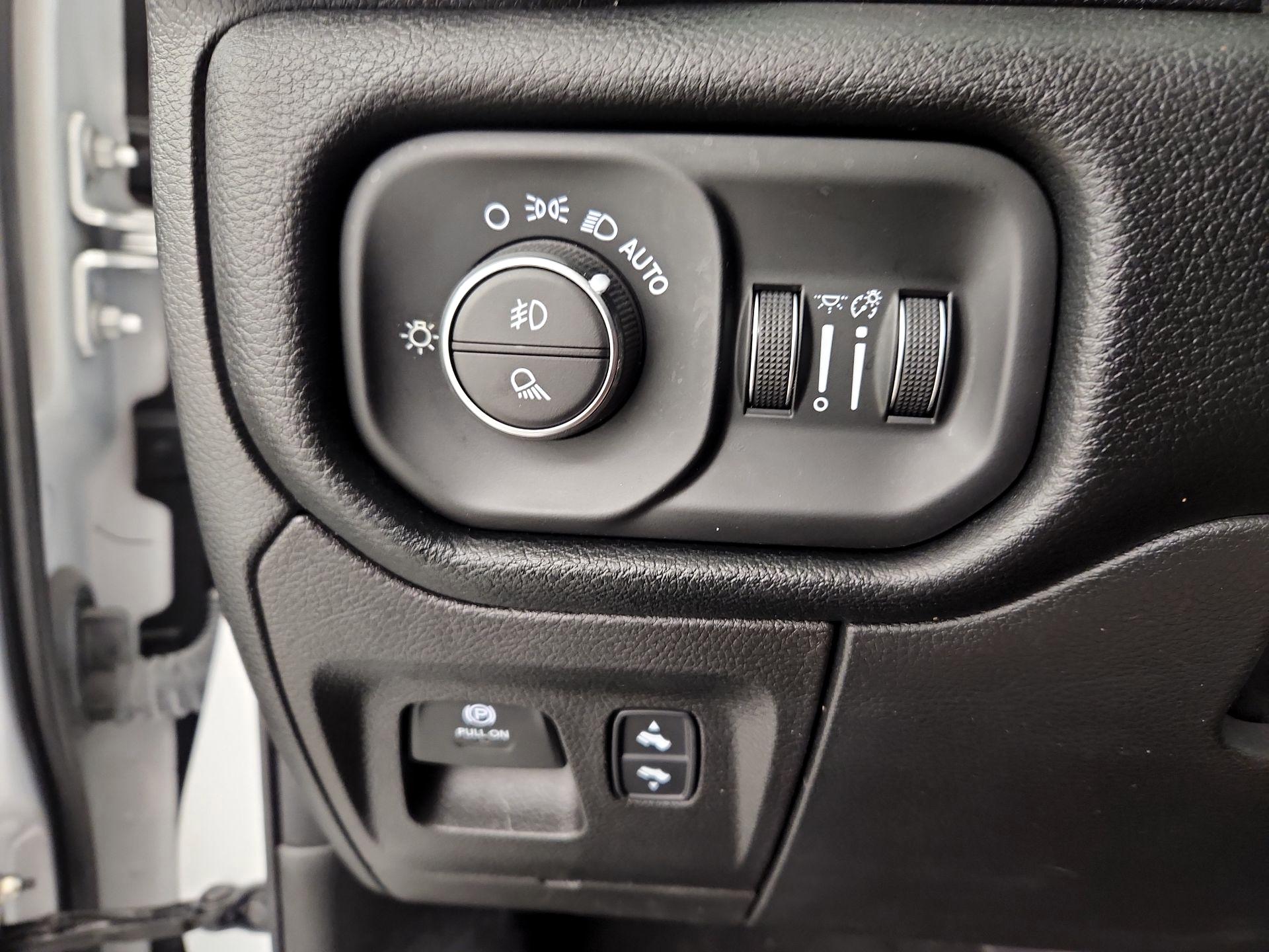 Thumbnail: 2022 RAM 1500 - 13