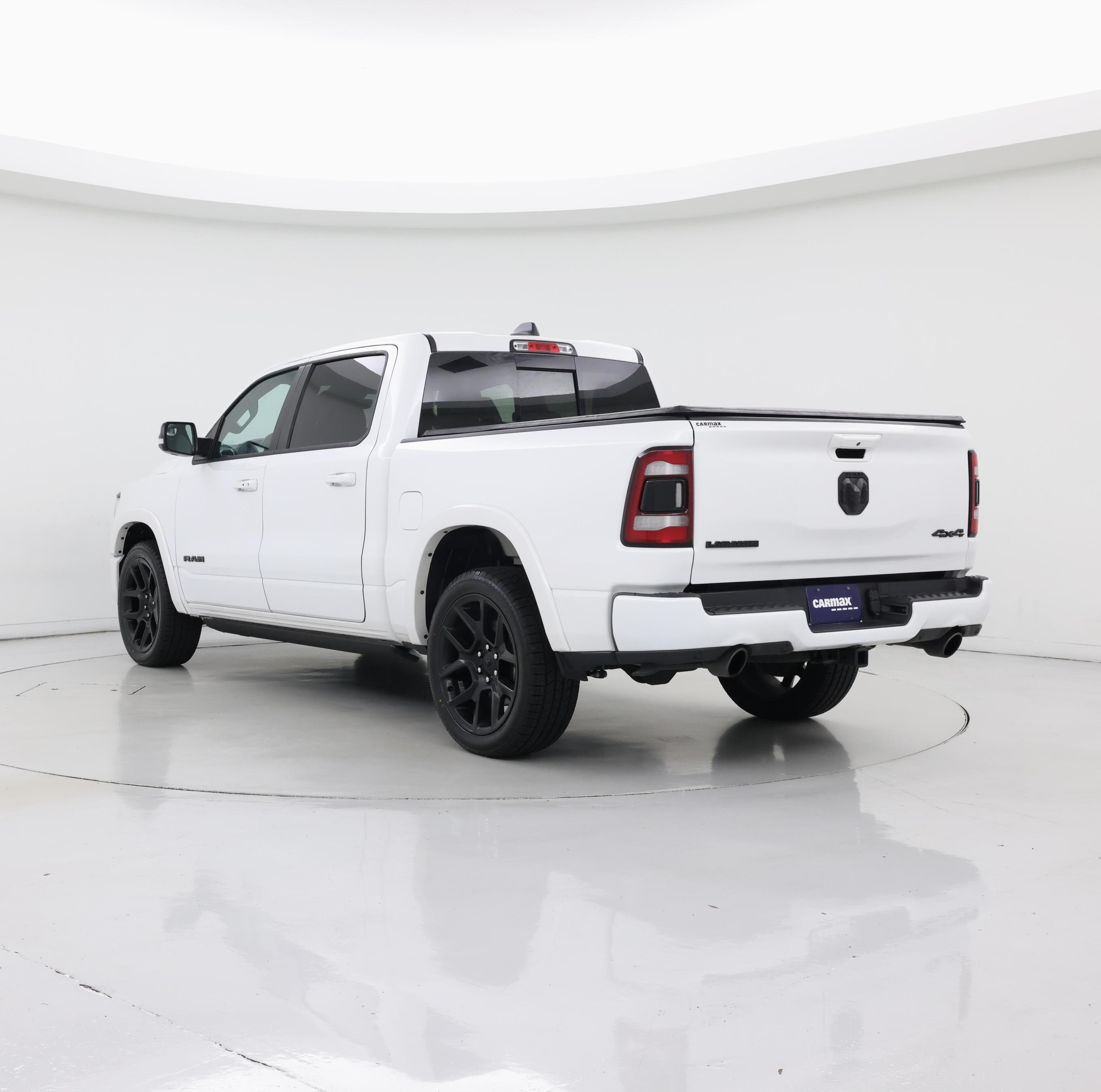 Thumbnail: 2022 RAM 1500 - 2