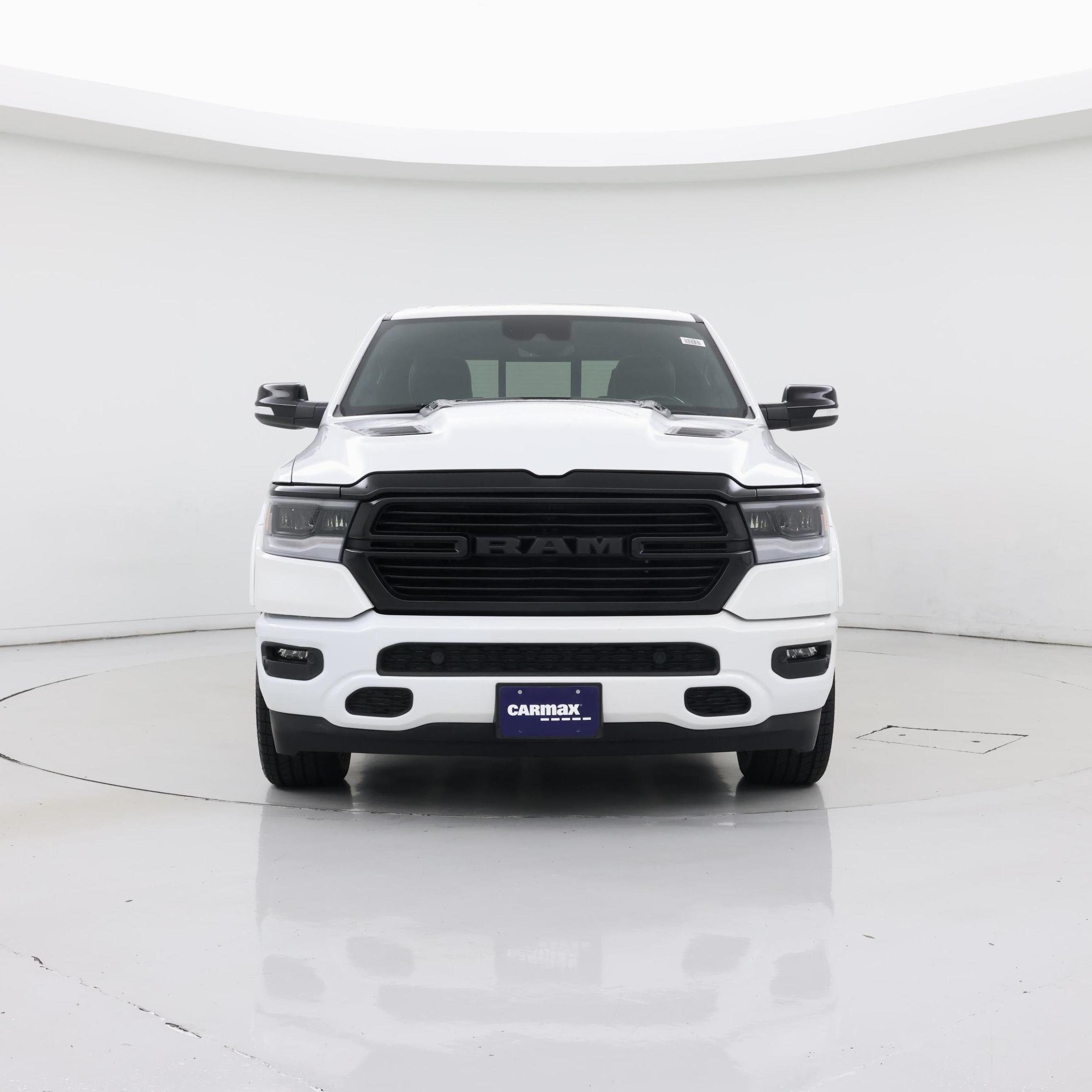 Thumbnail: 2022 RAM 1500 - 5