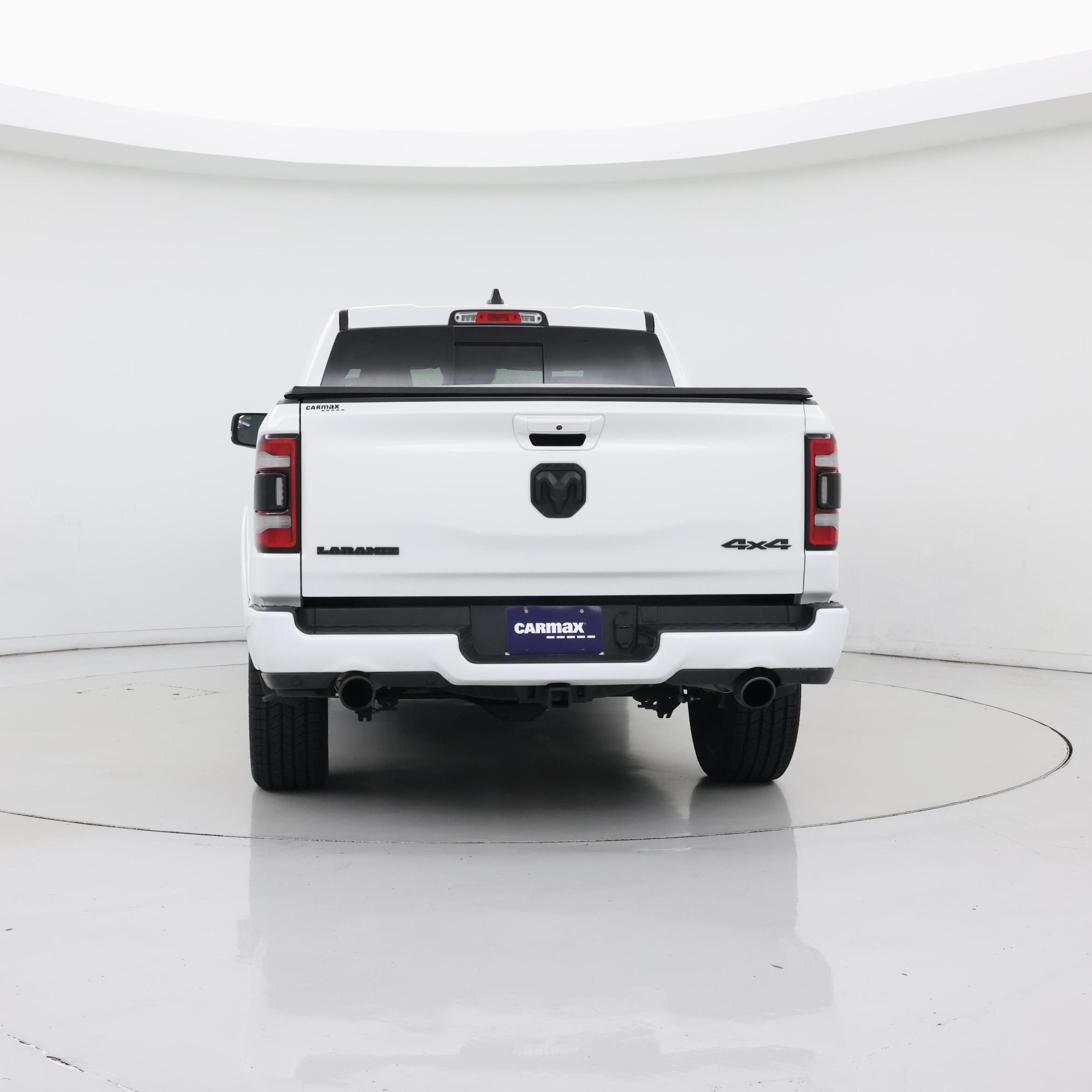 Thumbnail: 2022 RAM 1500 - 6