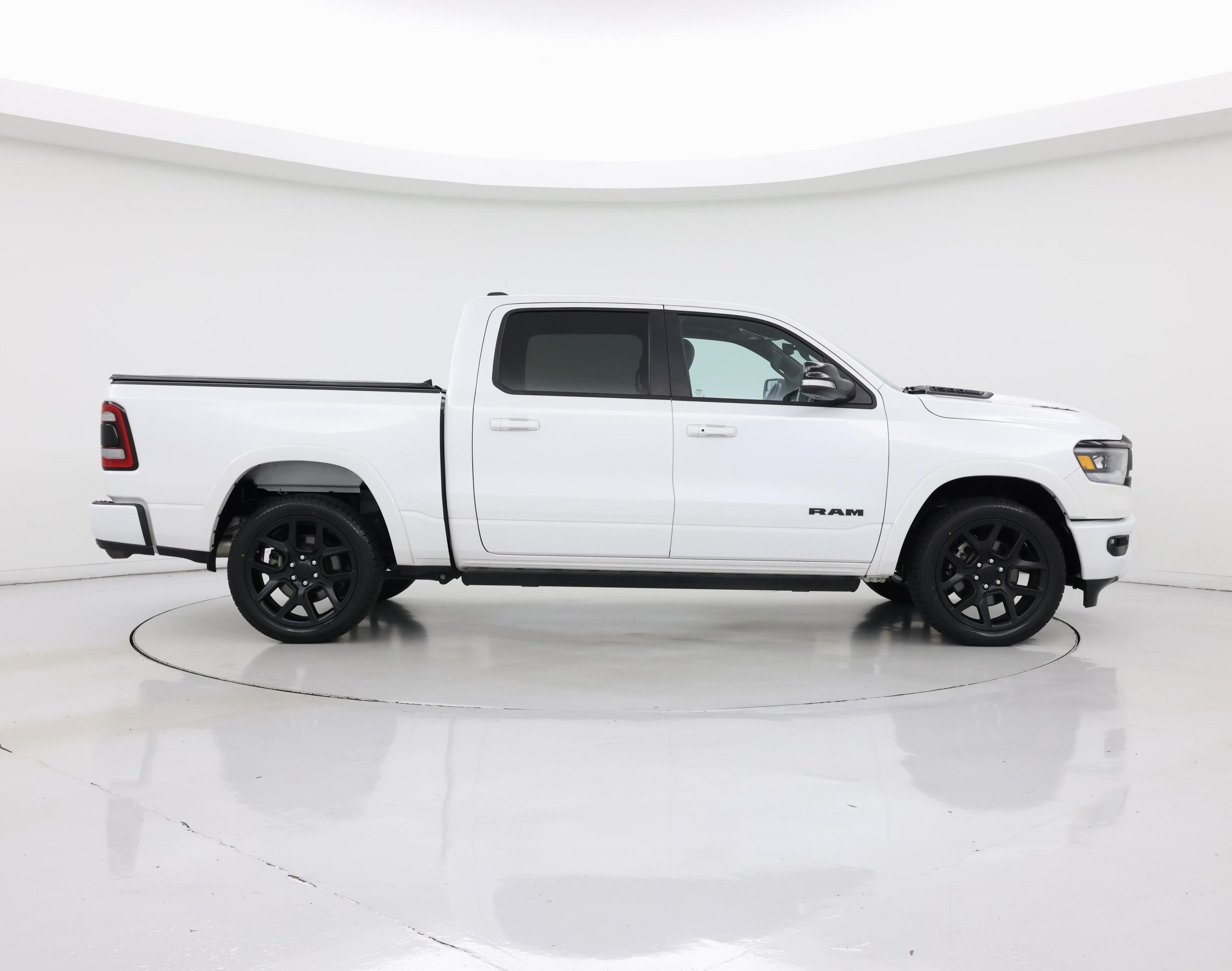 Thumbnail: 2022 RAM 1500 - 7