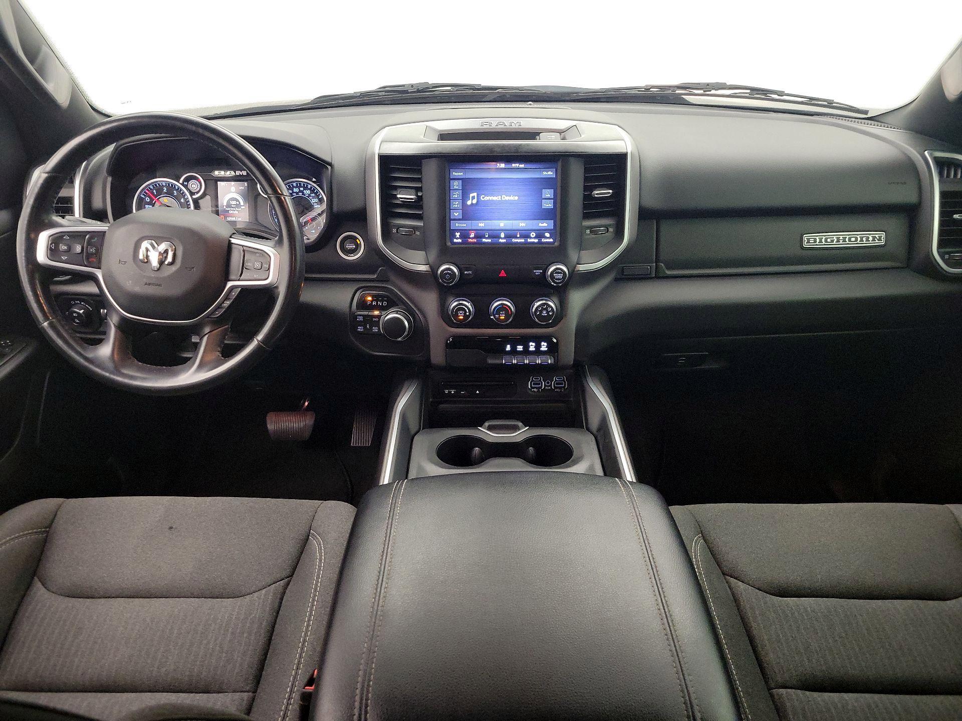 Thumbnail: 2019 RAM 1500 - 9