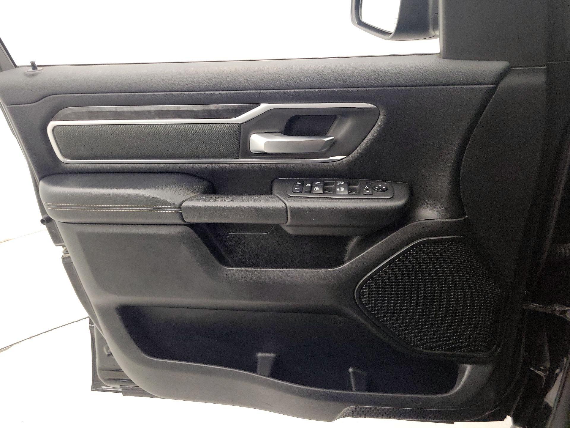 Thumbnail: 2019 RAM 1500 - 12