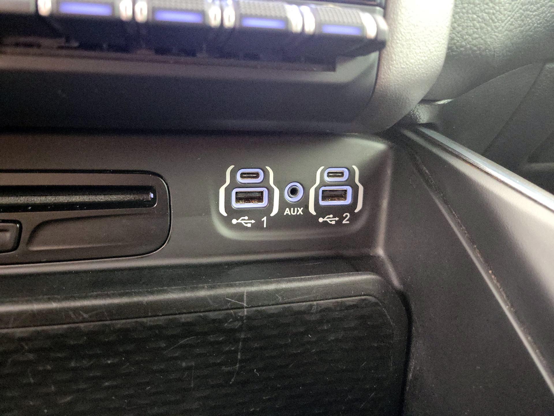 Thumbnail: 2019 RAM 1500 - 18