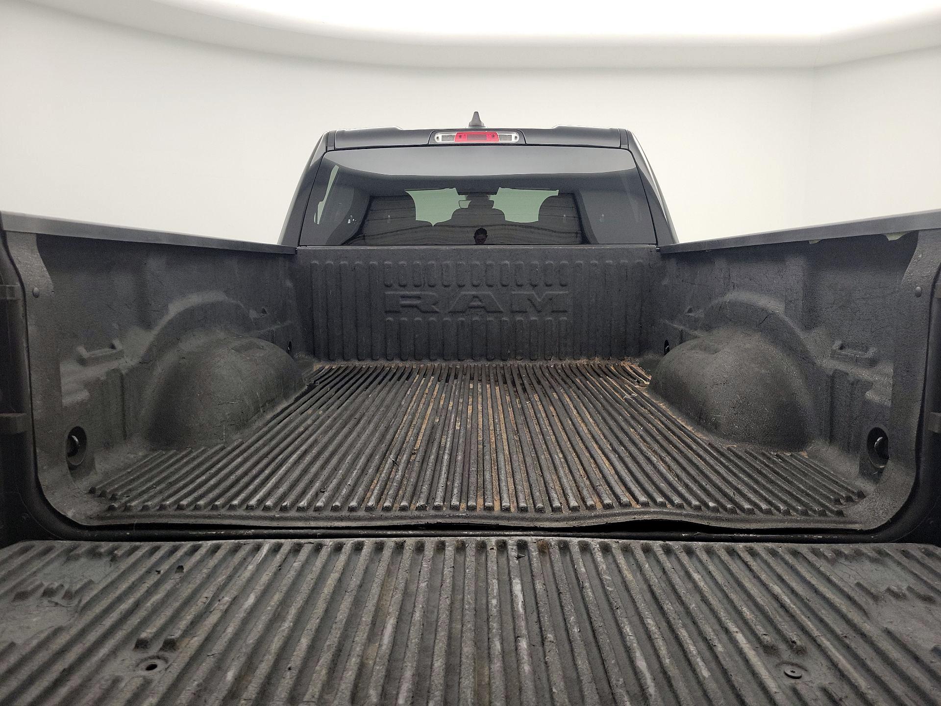 Thumbnail: 2019 RAM 1500 - 20