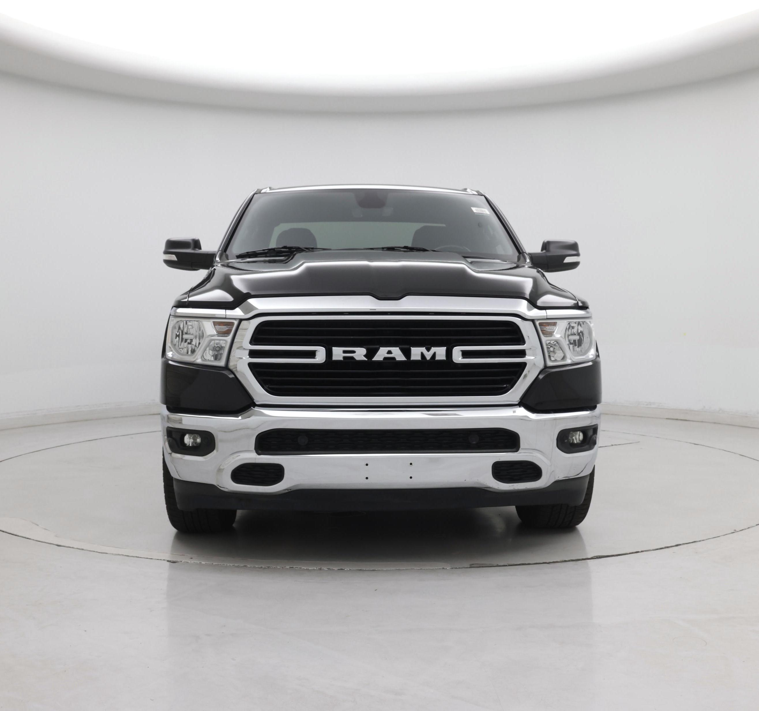 Thumbnail: 2019 RAM 1500 - 5