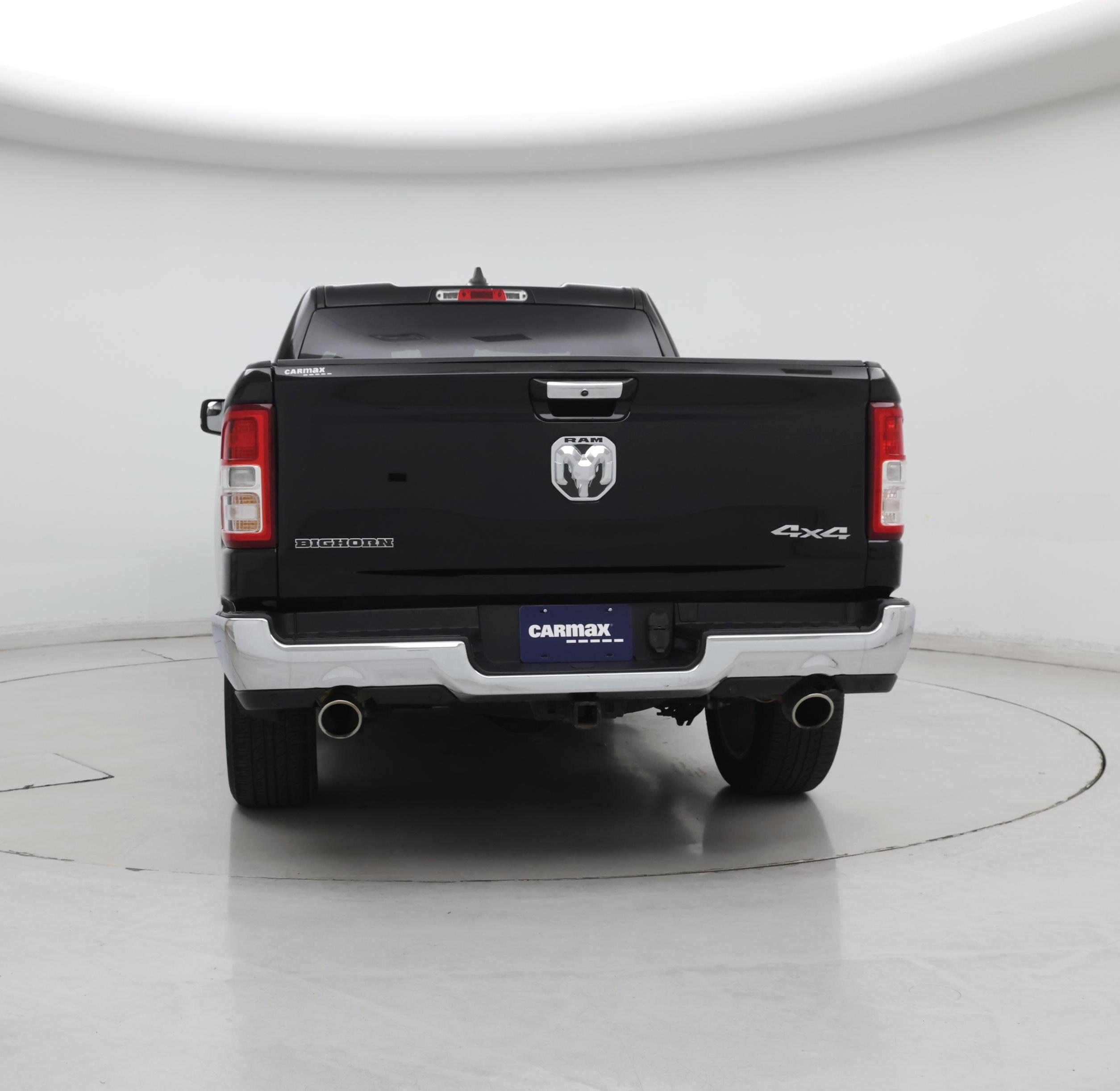 Thumbnail: 2019 RAM 1500 - 6
