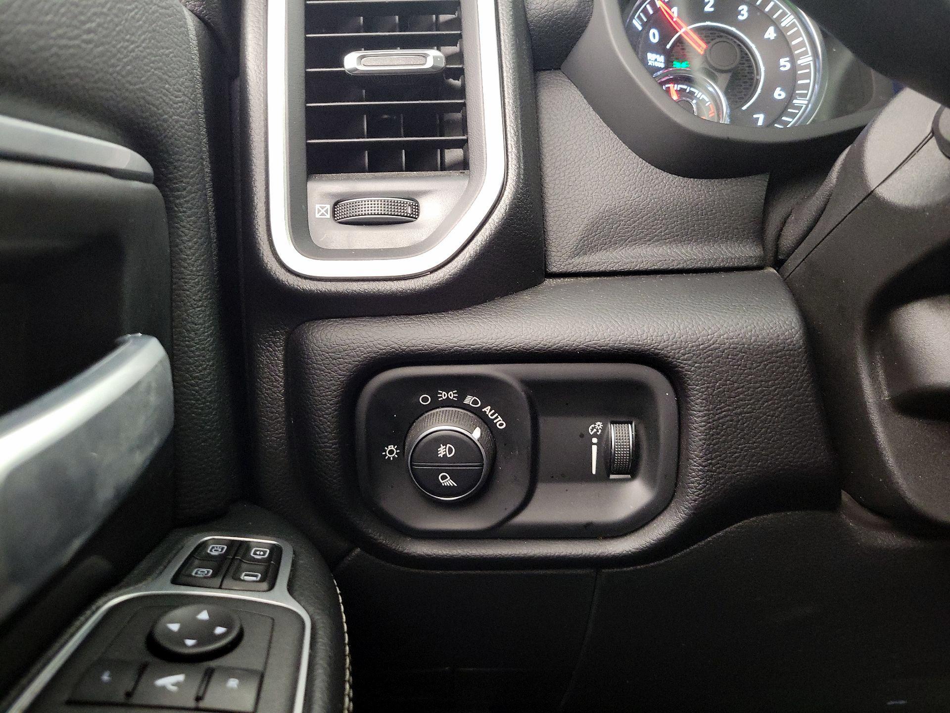 Thumbnail: 2024 RAM 2500 - 13