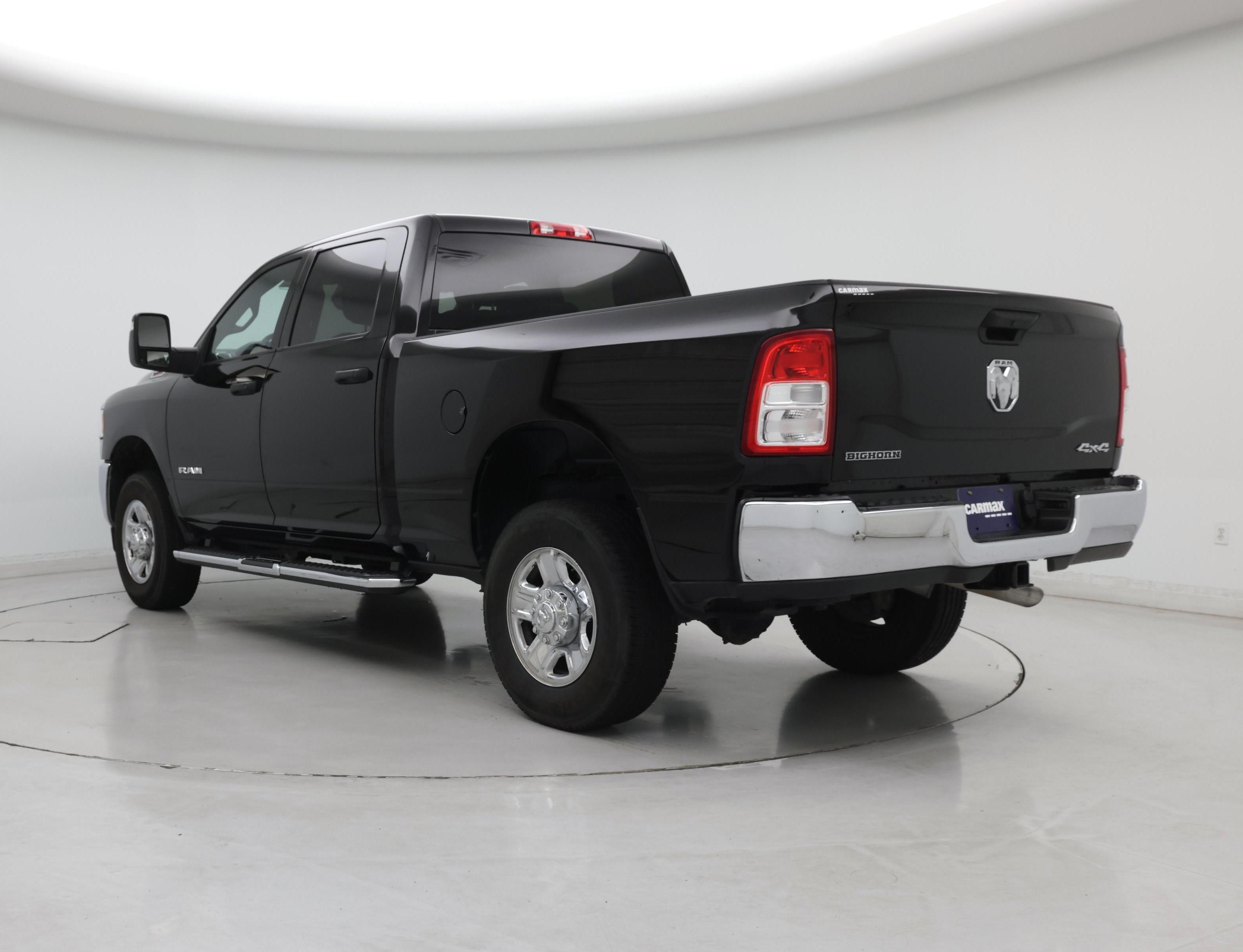 Thumbnail: 2024 RAM 2500 - 2