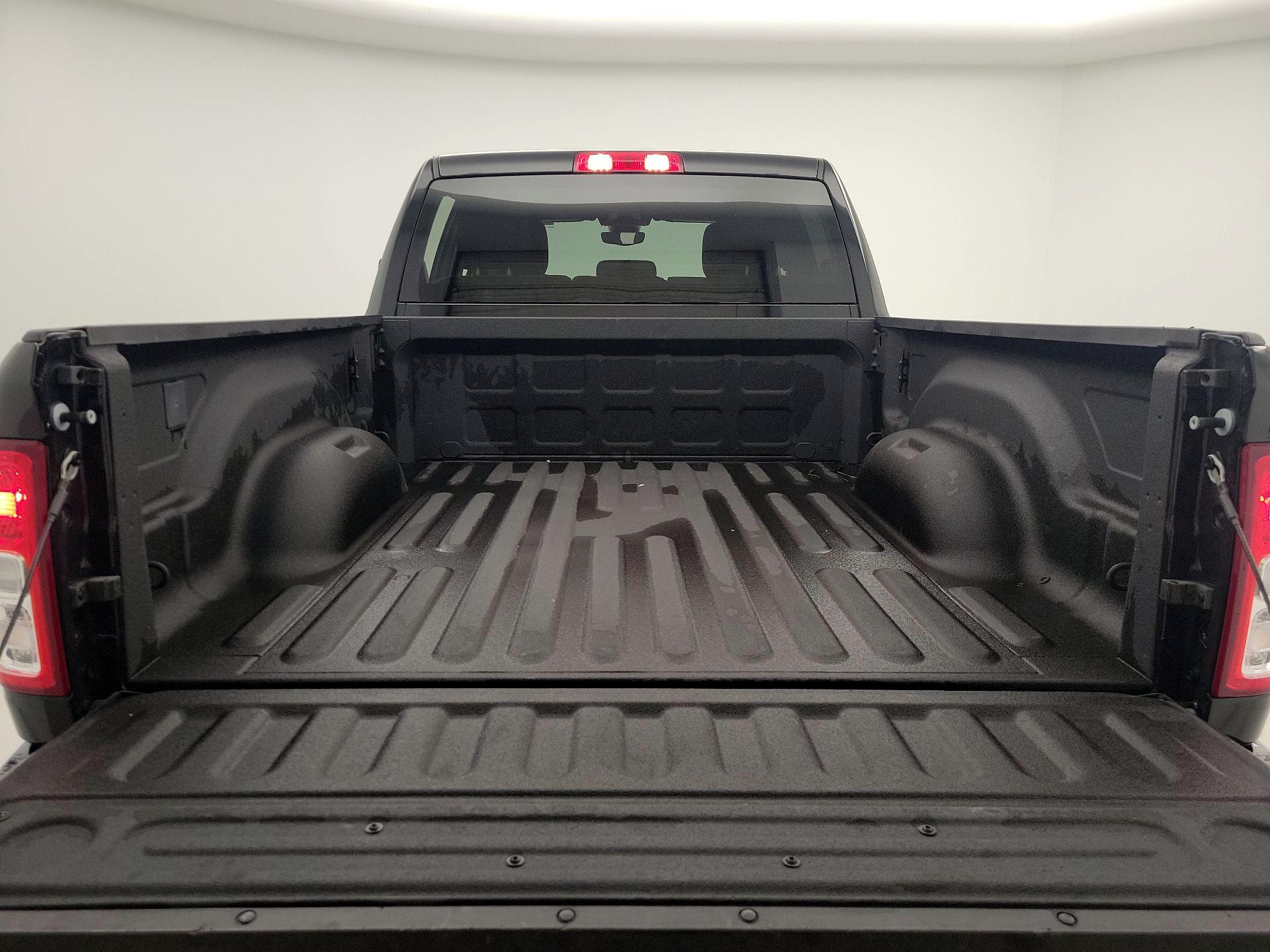 Thumbnail: 2024 RAM 2500 - 20