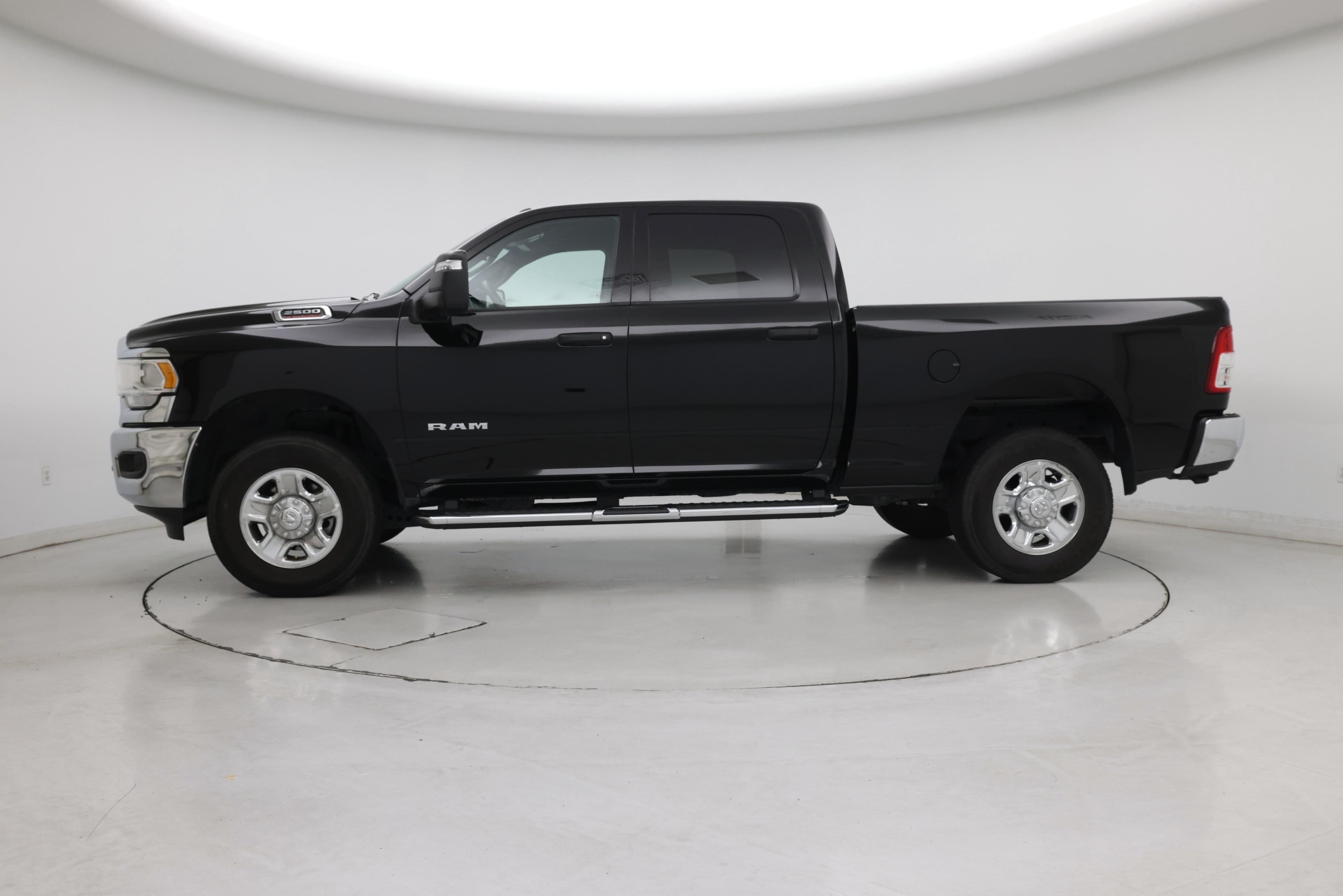 Thumbnail: 2024 RAM 2500 - 3