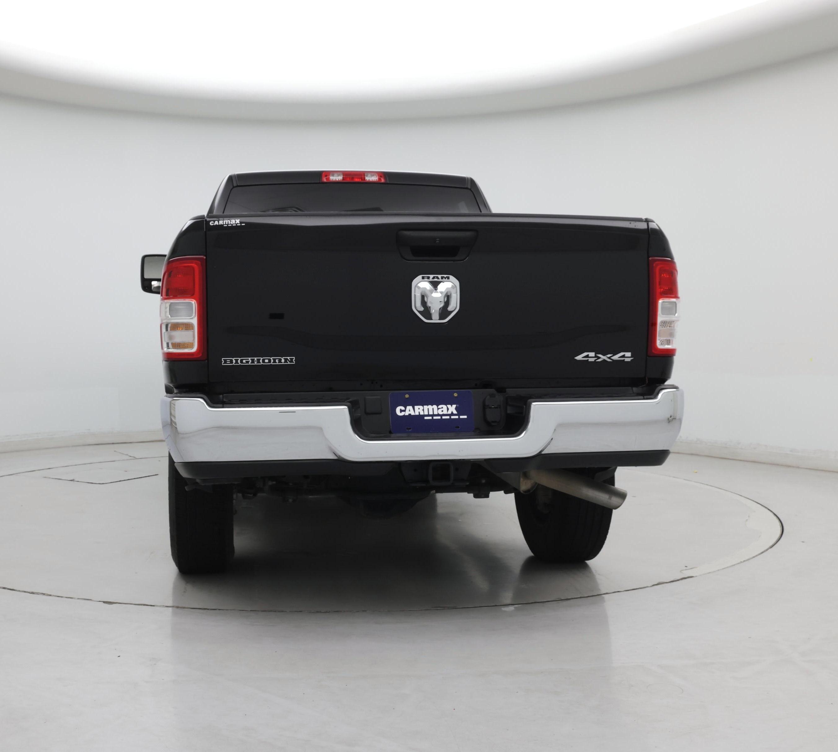 Thumbnail: 2024 RAM 2500 - 6