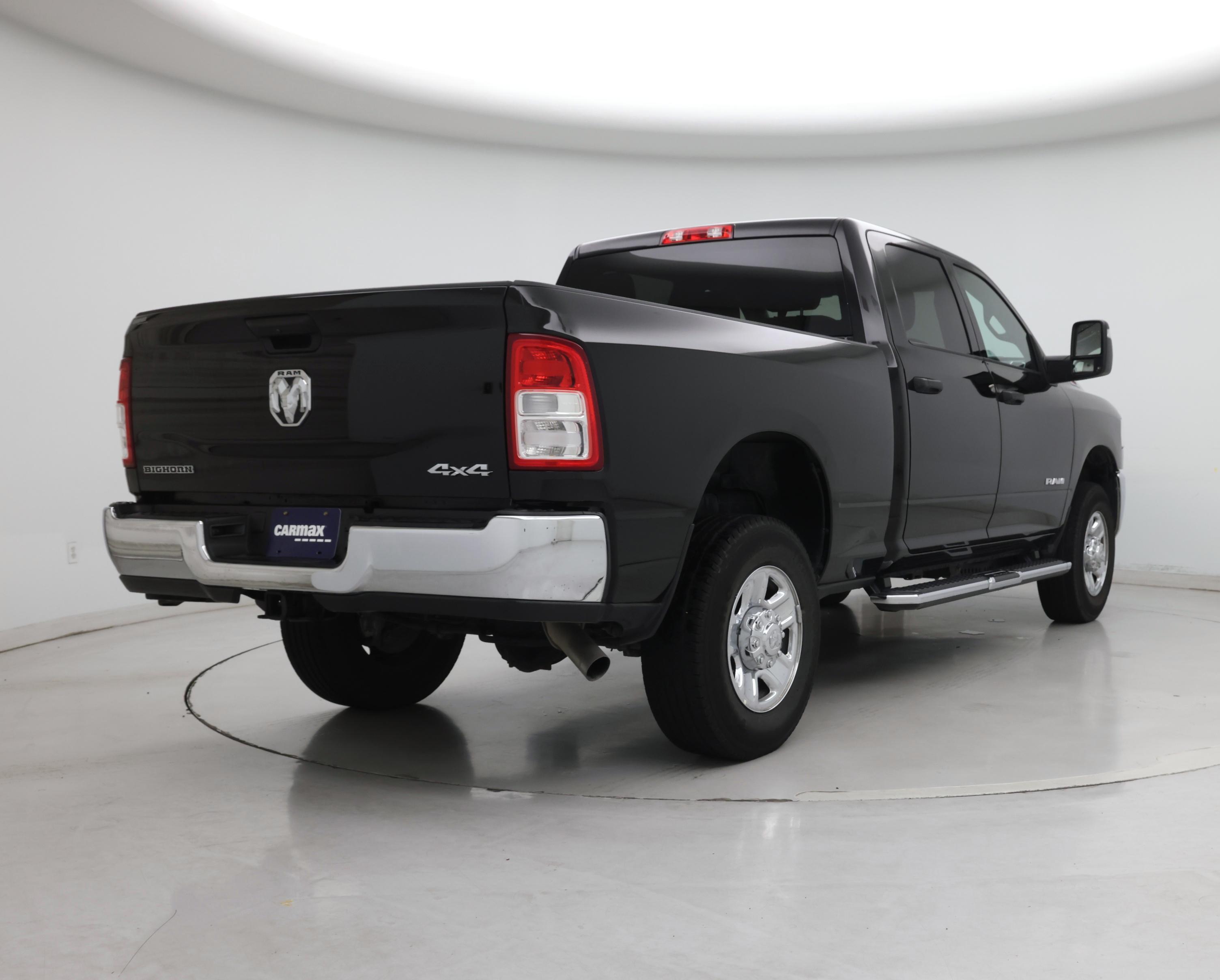 Thumbnail: 2024 RAM 2500 - 8