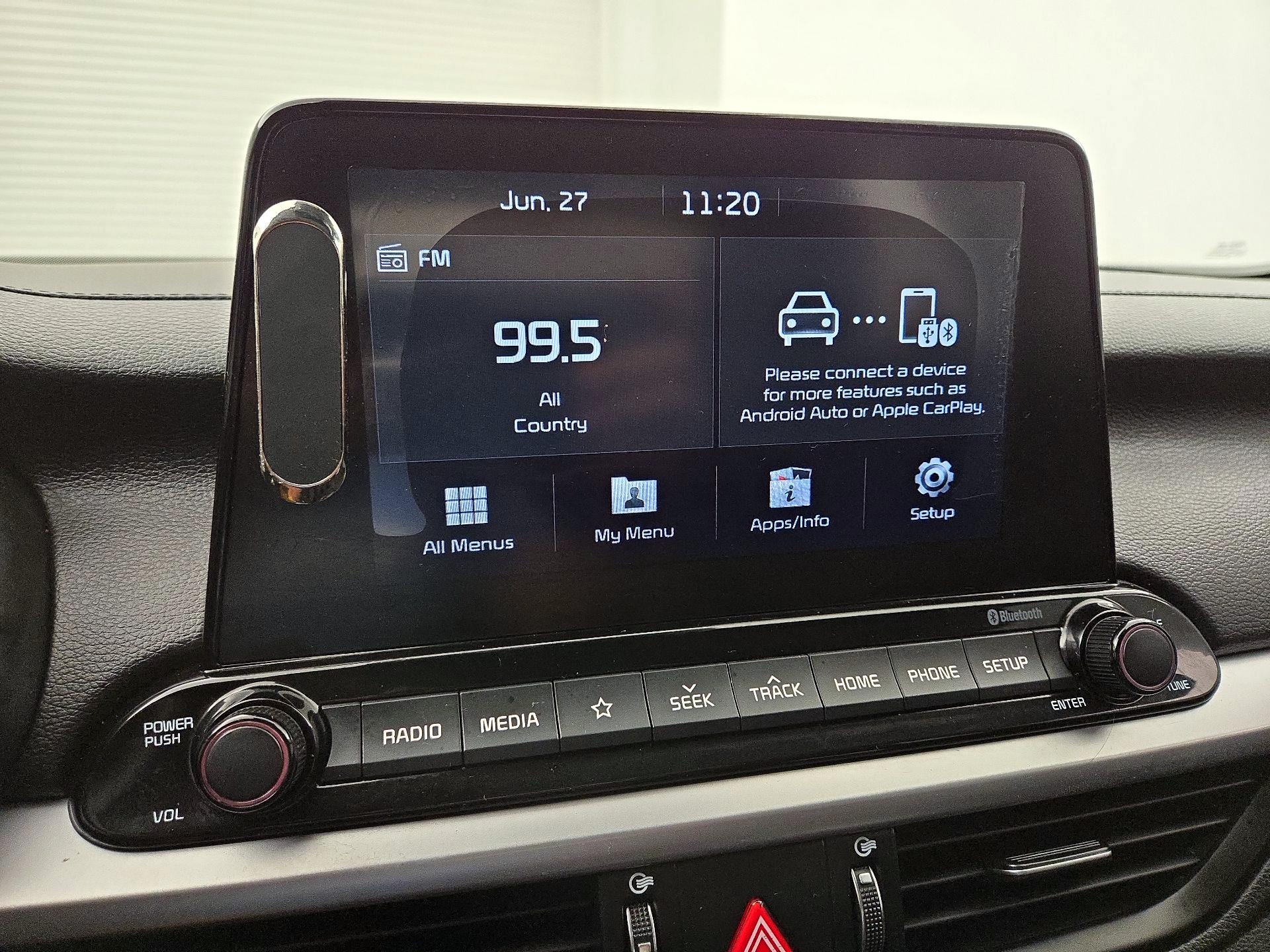 Thumbnail: 2019 Kia Forte - 15