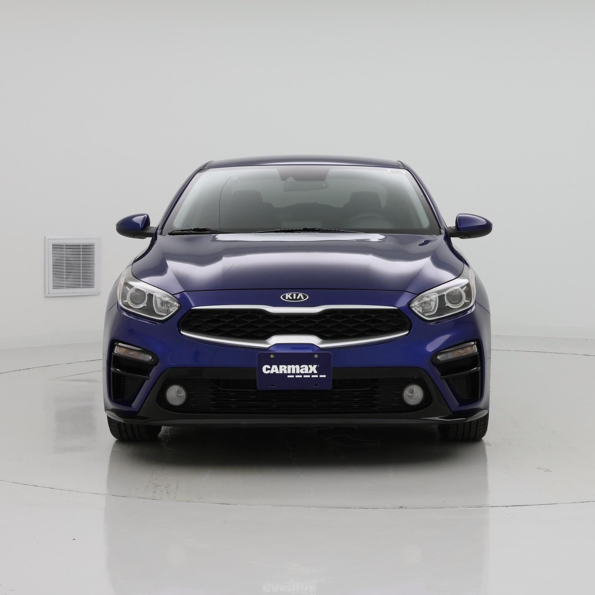 Thumbnail: 2019 Kia Forte - 5