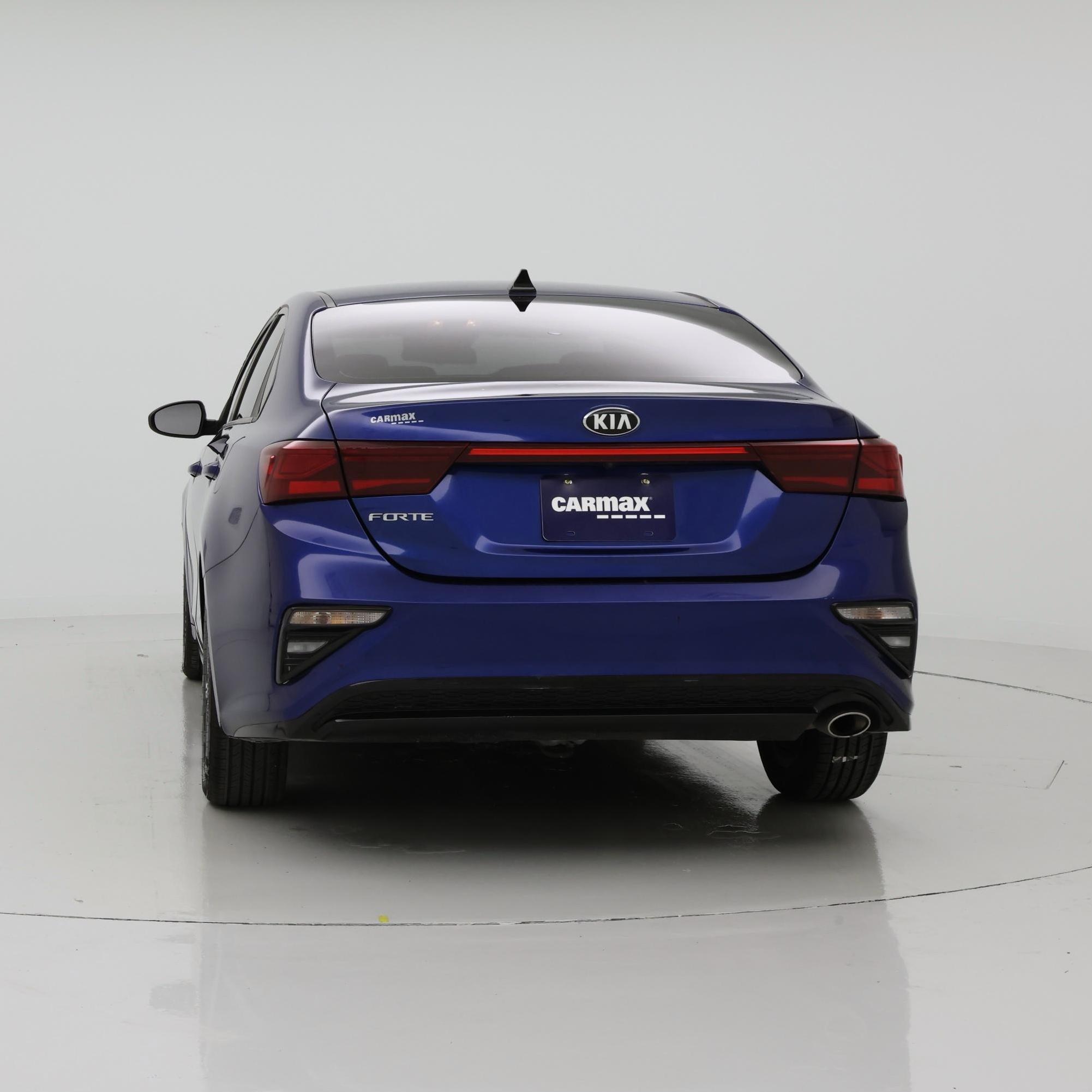 Thumbnail: 2019 Kia Forte - 6