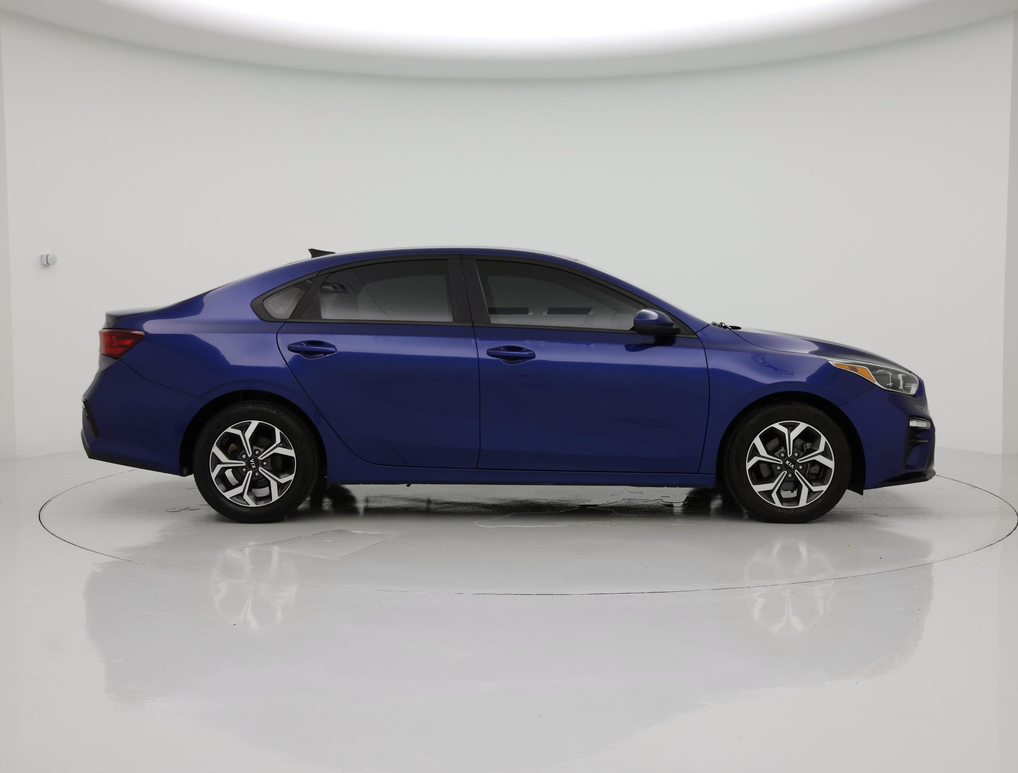 Thumbnail: 2019 Kia Forte - 7
