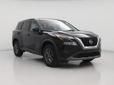 2023 Nissan Rogue S -
                  Oklahoma City, OK