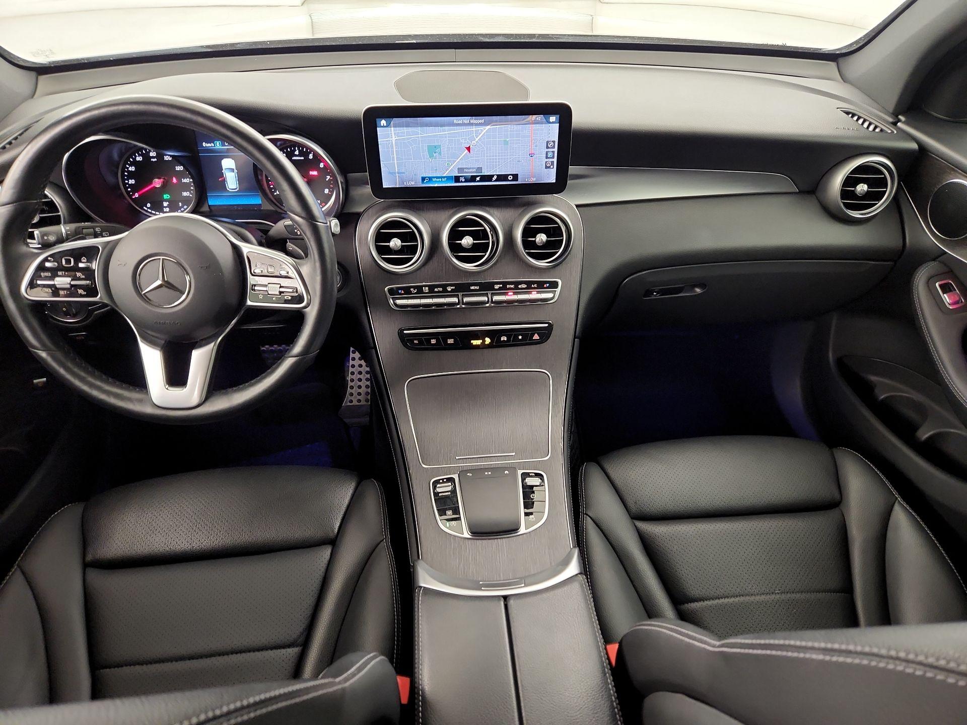 Thumbnail: 2020 Mercedes-Benz GLC - 9