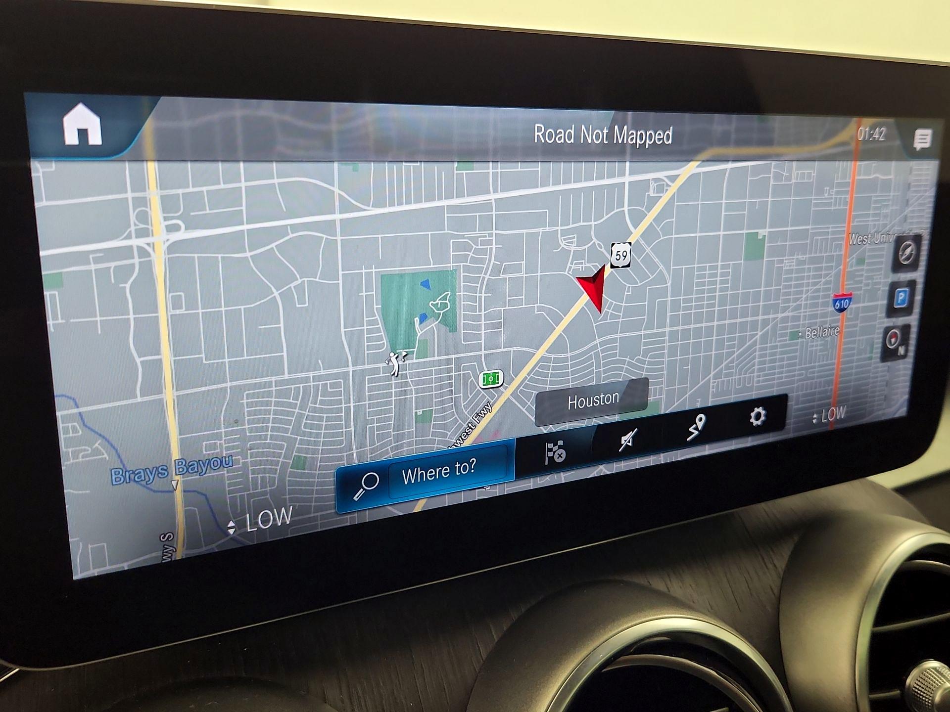 Thumbnail: 2020 Mercedes-Benz GLC - 14